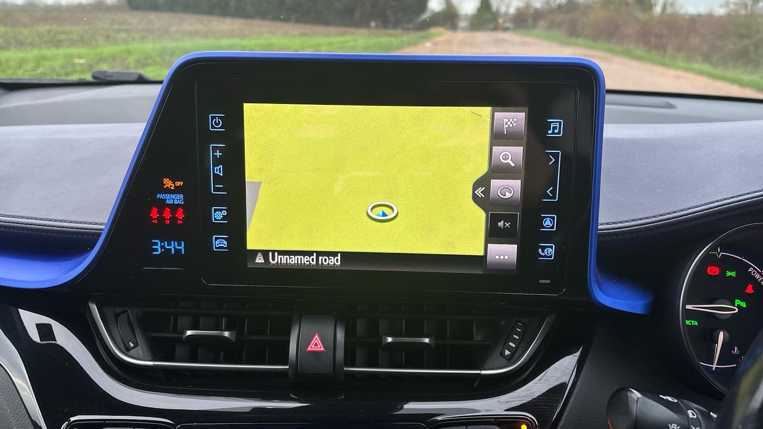 Used Toyota C-HR 2017 for sale - 76671407: Photo 41