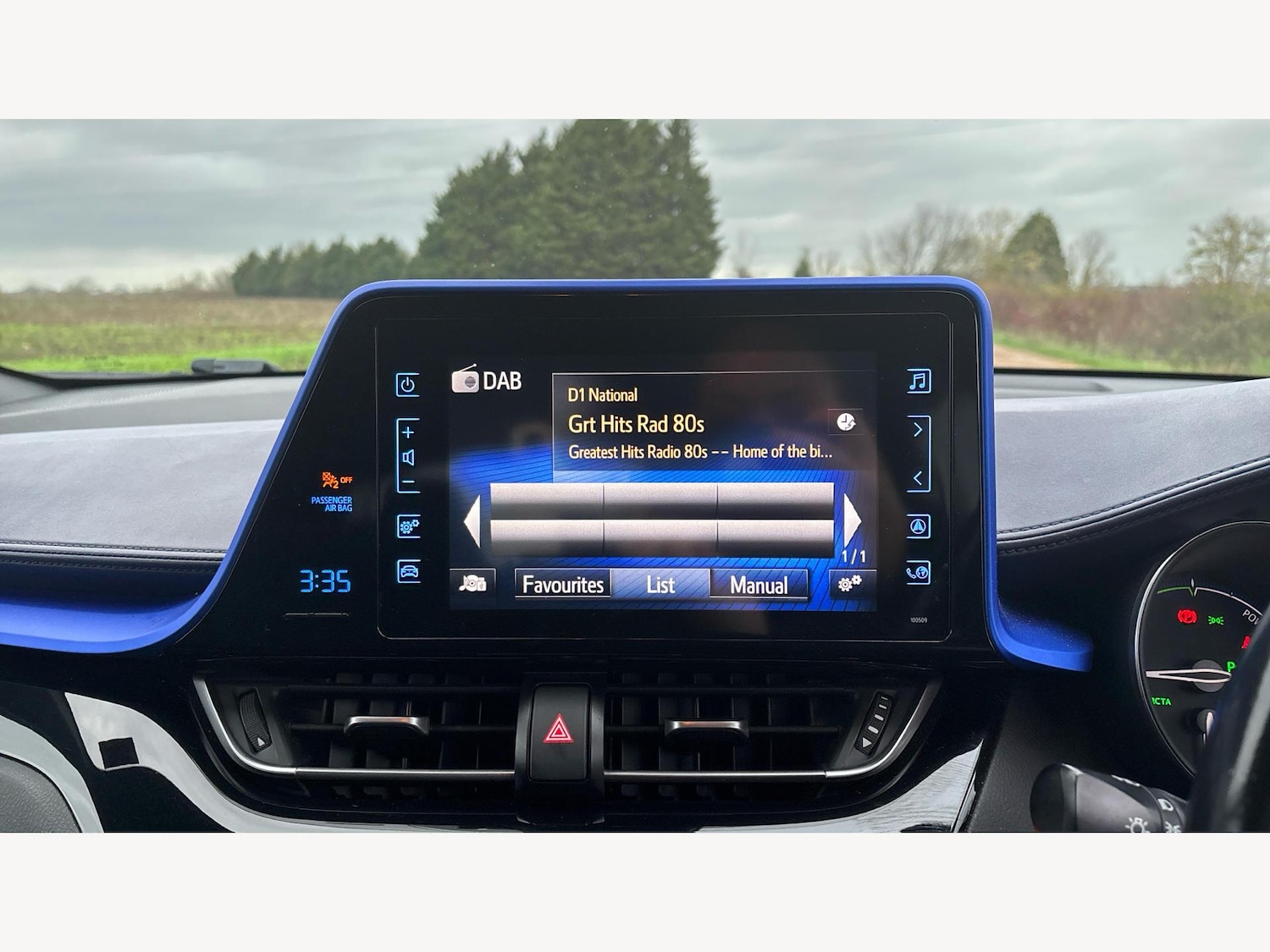 Used Toyota C-HR 2017 for sale - 76671407: Photo 9