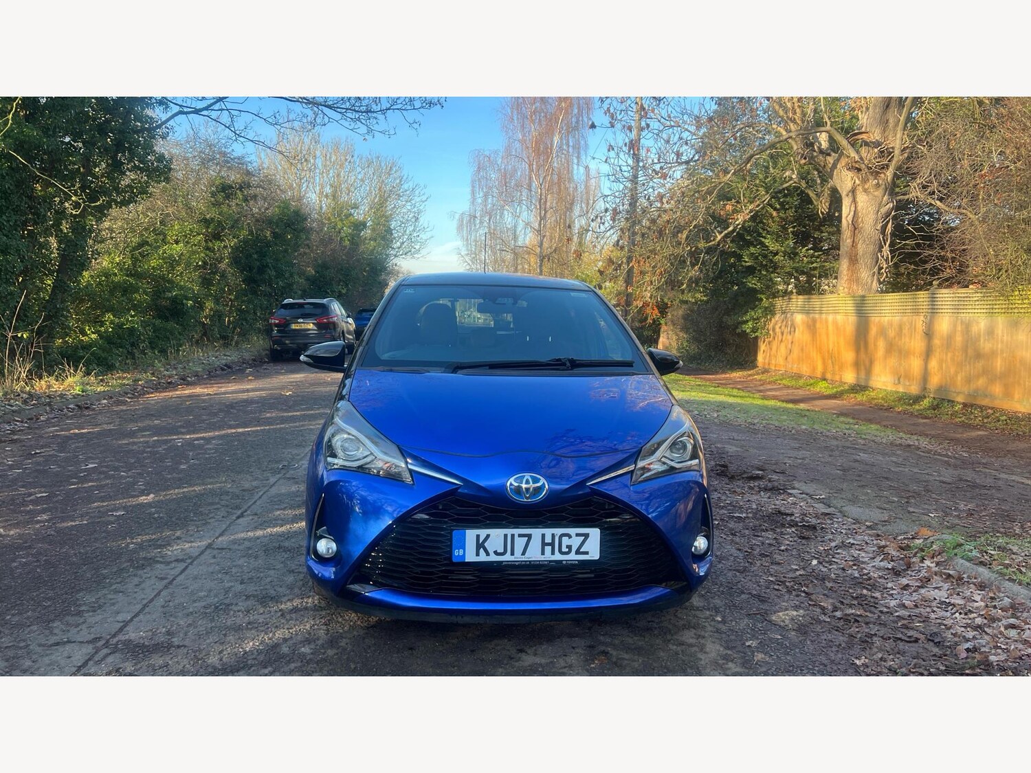 Used Toyota Yaris 2017 for sale - 76753233: Photo 17