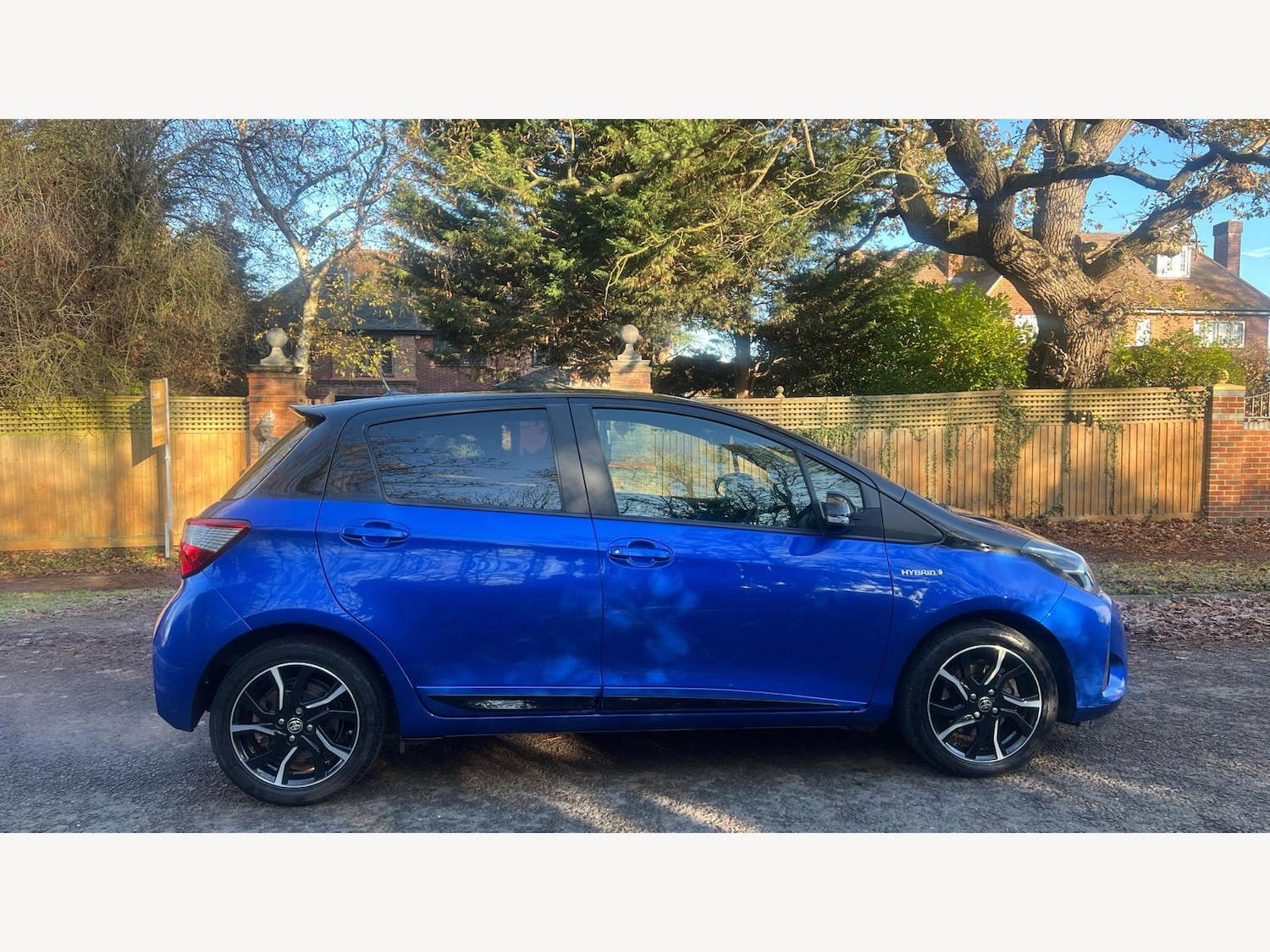 Used Toyota Yaris 2017 for sale - 76753233: Photo 18