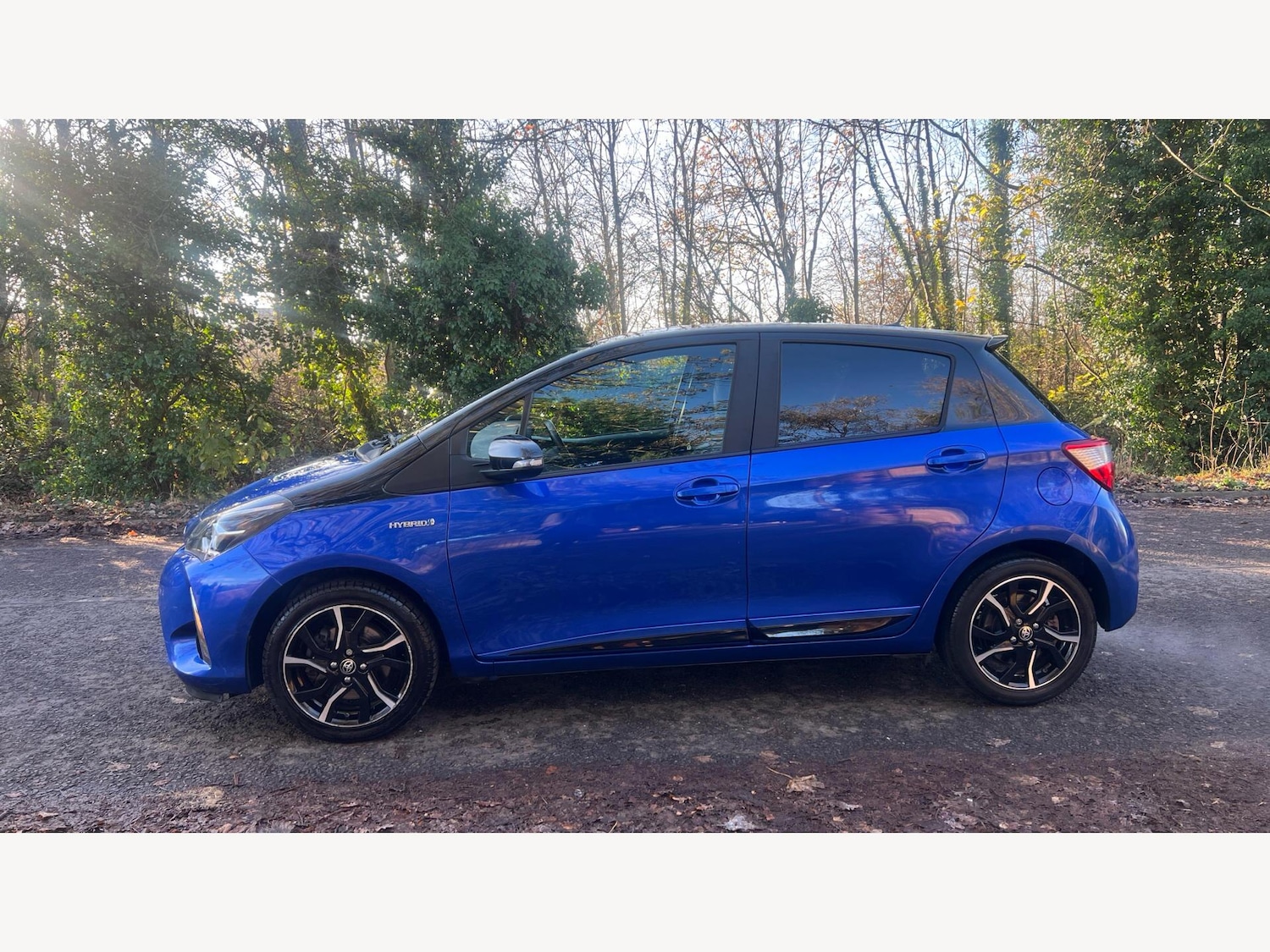 Used Toyota Yaris 2017 for sale - 76753233: Photo 19