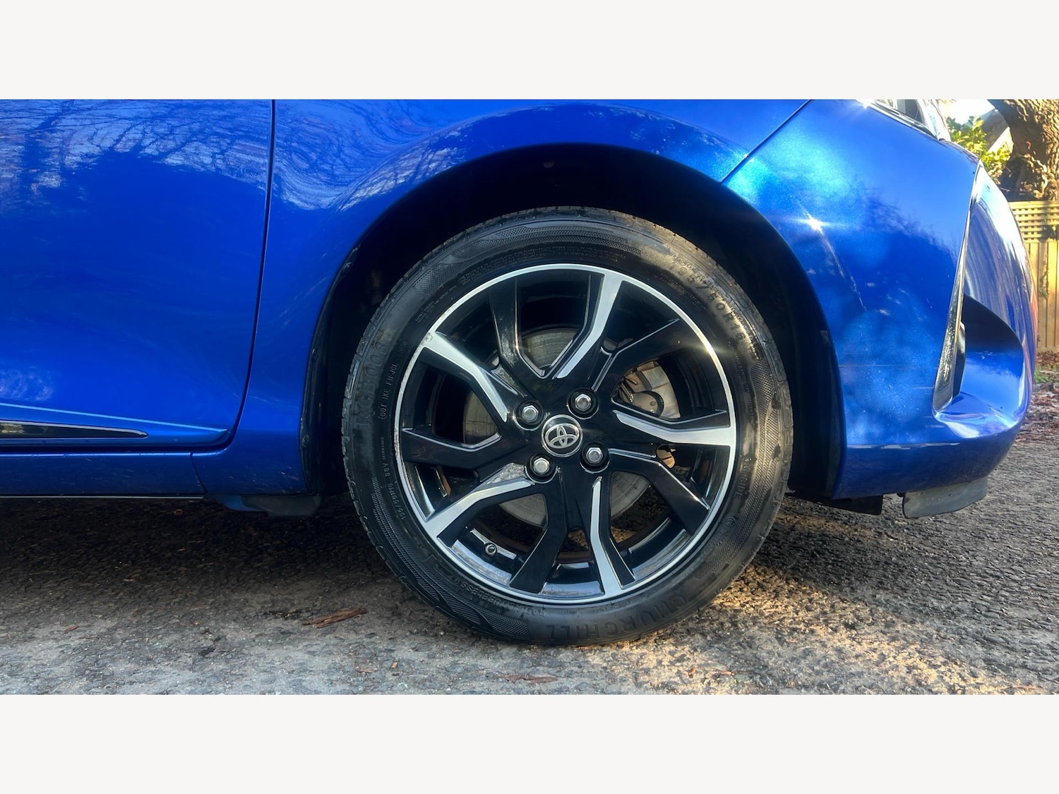 Used Toyota Yaris 2017 for sale - 76753233: Photo 20