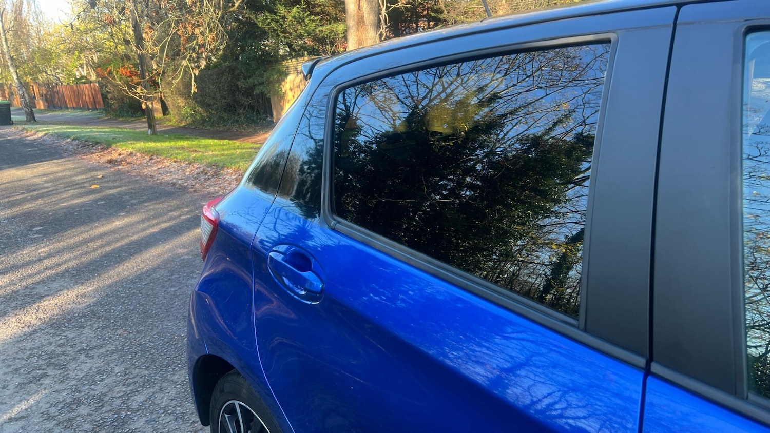 Used Toyota Yaris 2017 for sale - 76753233: Photo 34