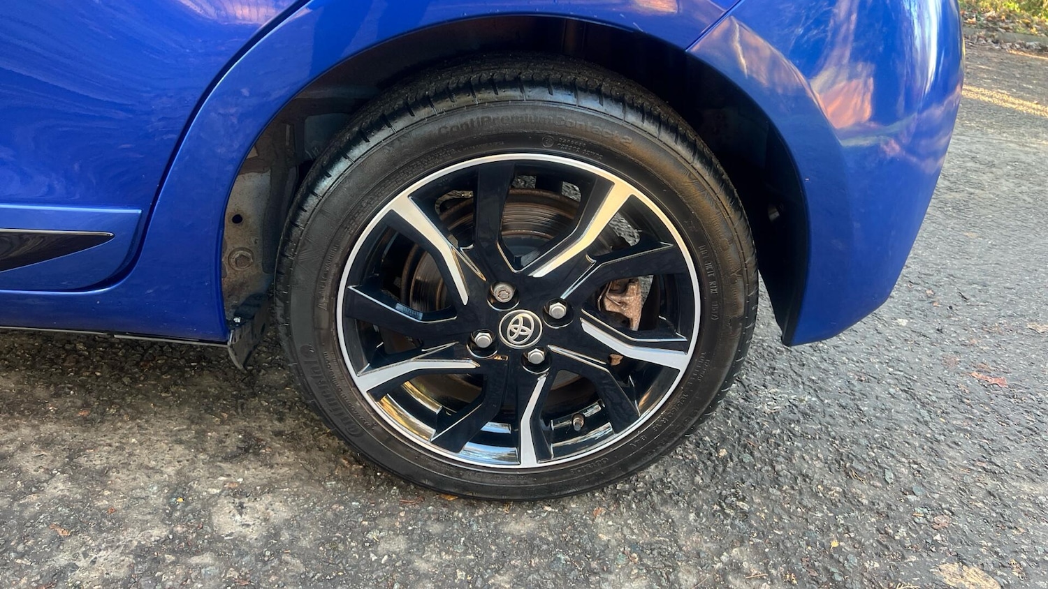 Used Toyota Yaris 2017 for sale - 76753233: Photo 37