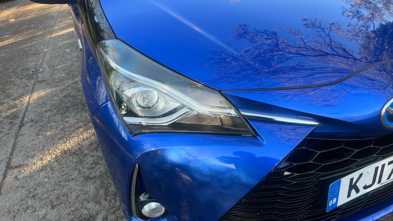 Used Toyota Yaris 2017 for sale - 76753233: Photo 39