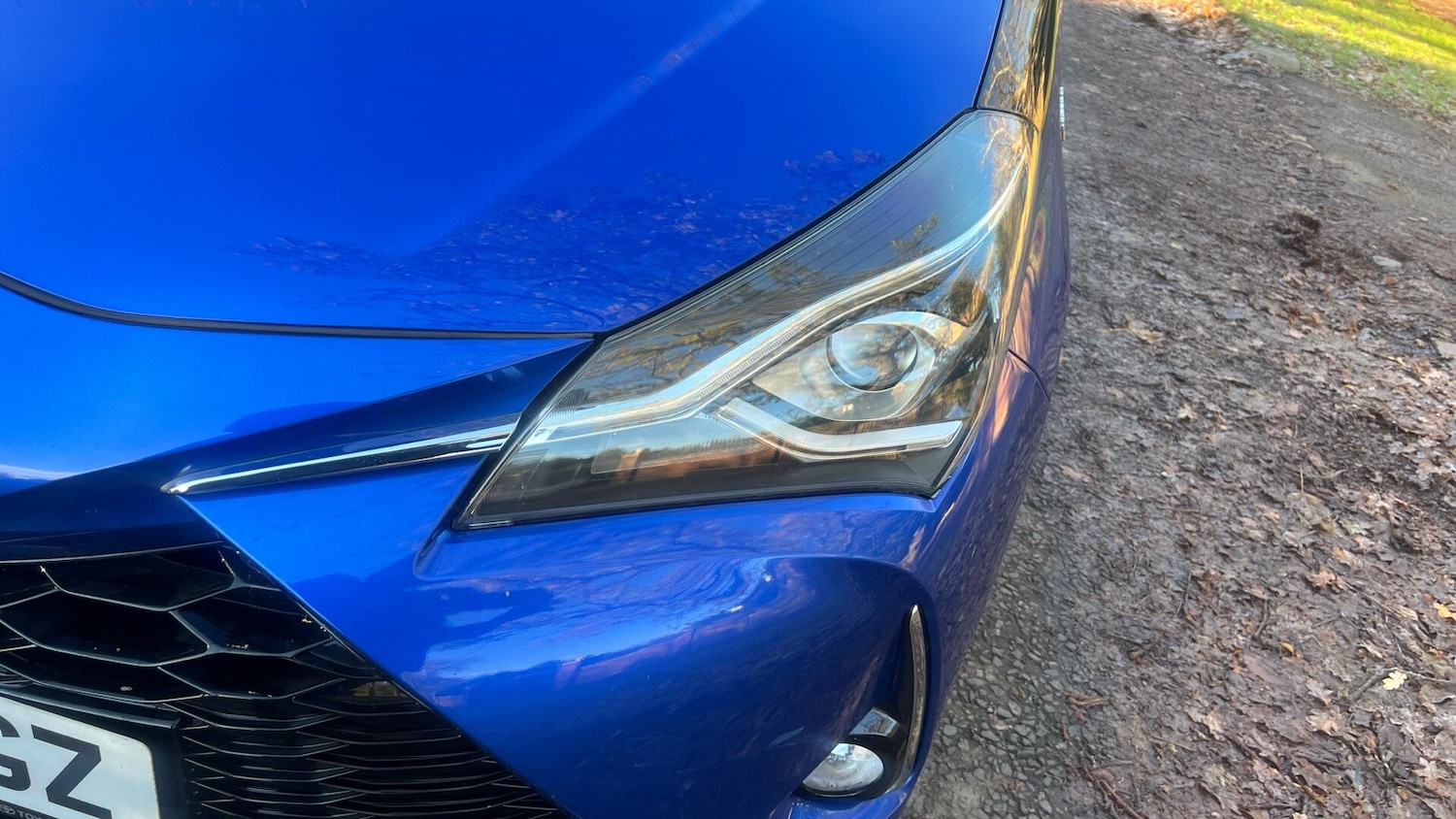 Used Toyota Yaris 2017 for sale - 76753233: Photo 40