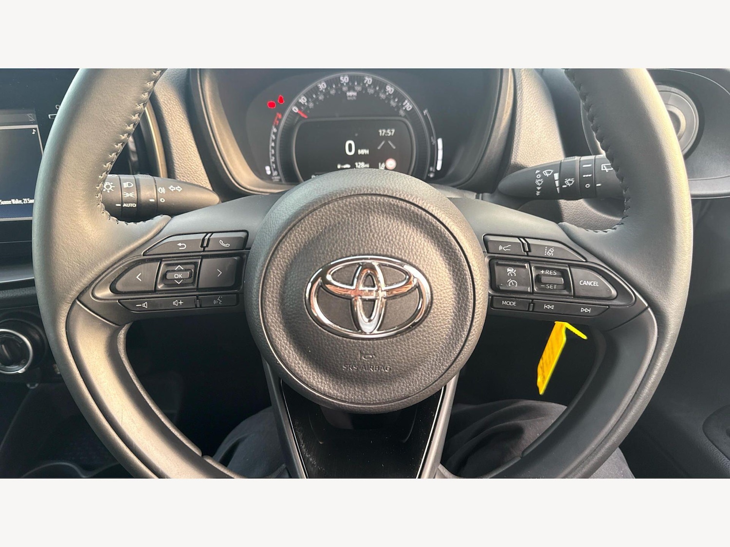 Used Toyota Aygo X for sale - 77794253: Photo 10