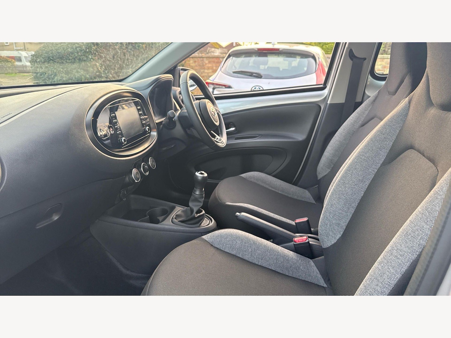 Used Toyota Aygo X for sale - 77794253: Photo 12