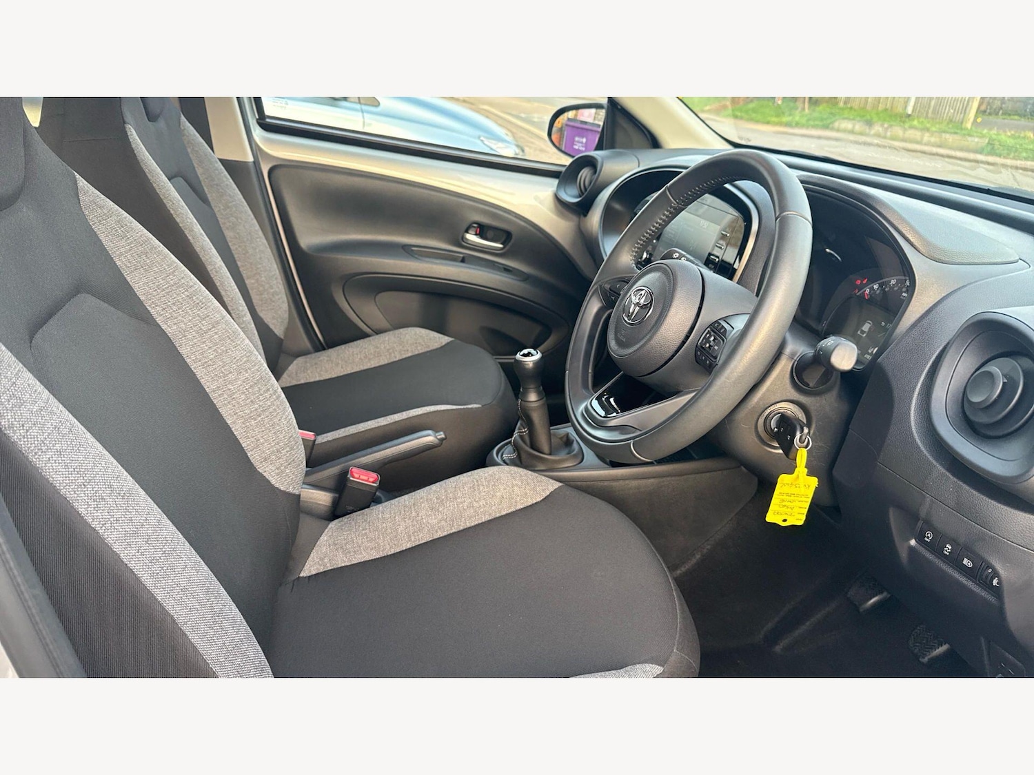 Used Toyota Aygo X for sale - 77794253: Photo 13