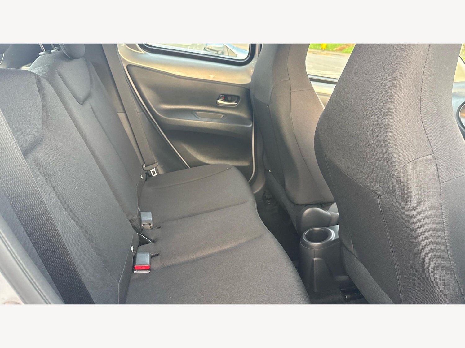 Used Toyota Aygo X for sale - 77794253: Photo 14