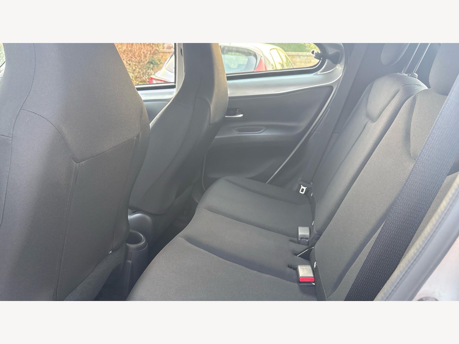 Used Toyota Aygo X for sale - 77794253: Photo 15