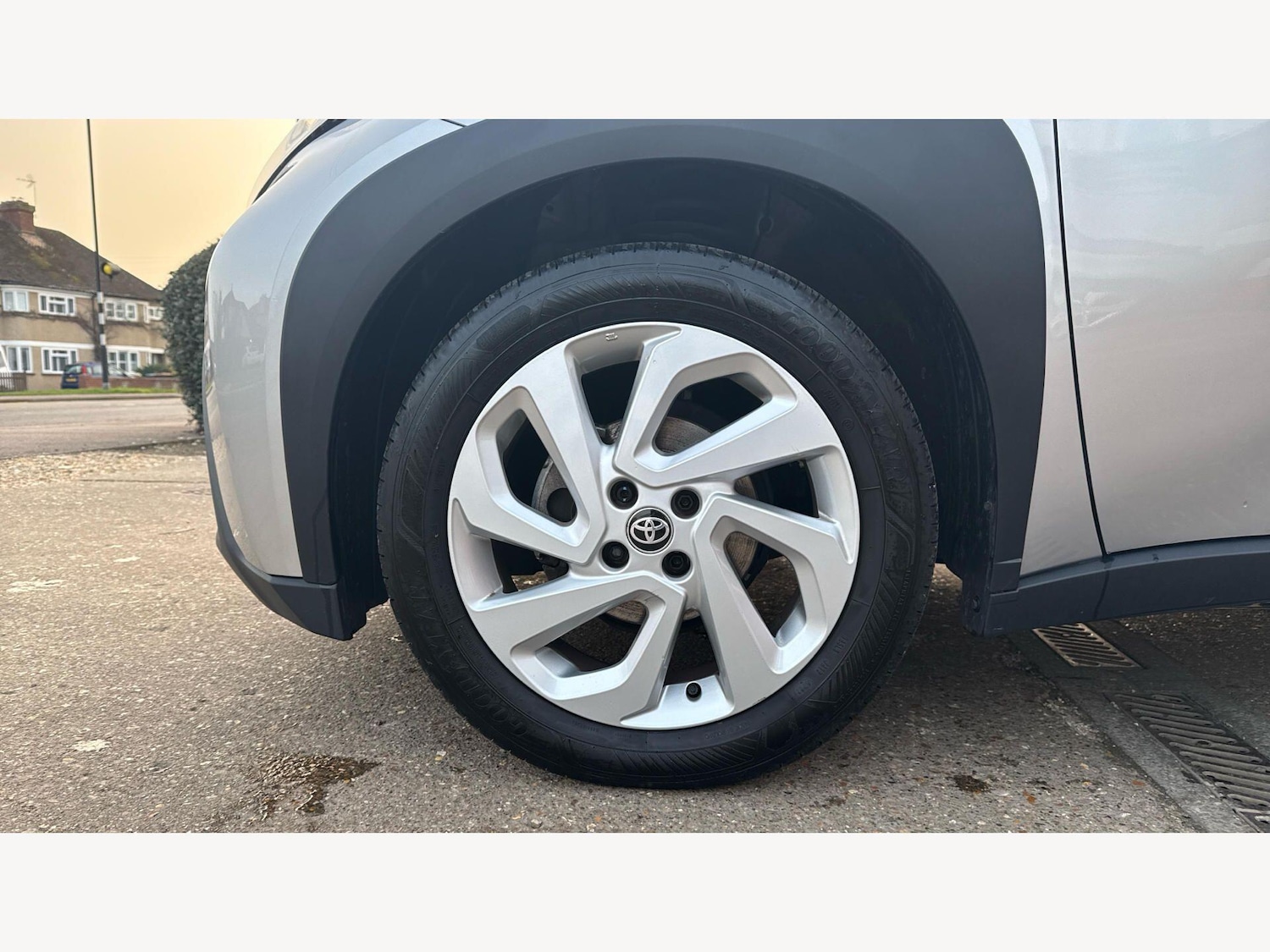 Used Toyota Aygo X for sale - 77794253: Photo 20