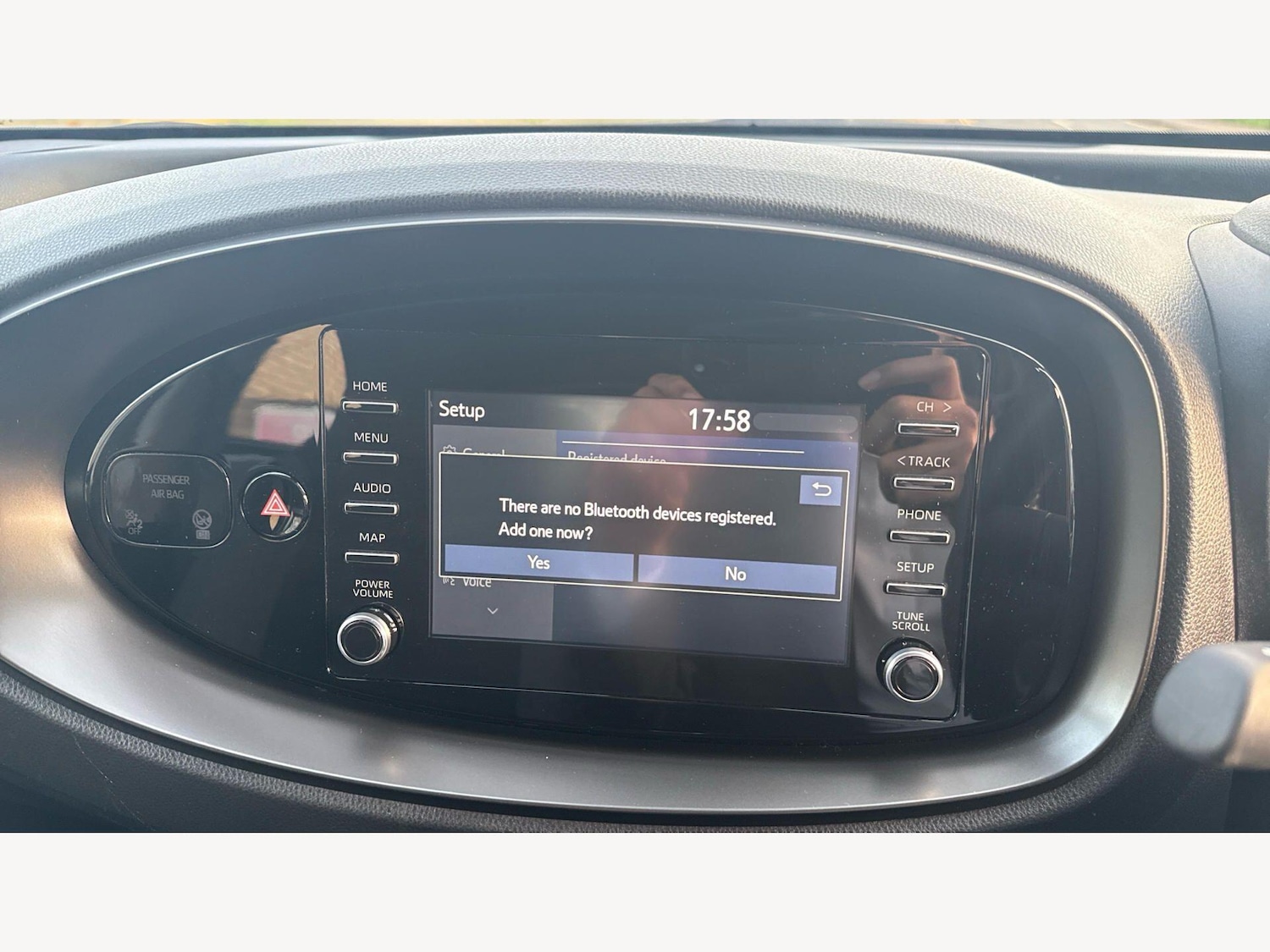 Used Toyota Aygo X for sale - 77794253: Photo 24