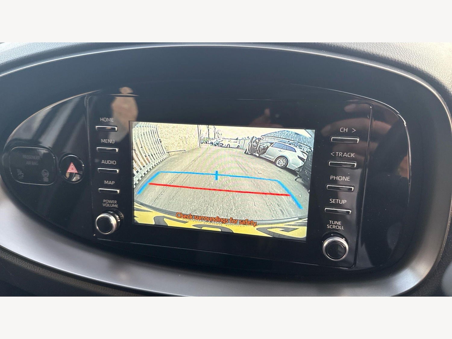 Used Toyota Aygo X for sale - 77794253: Photo 28