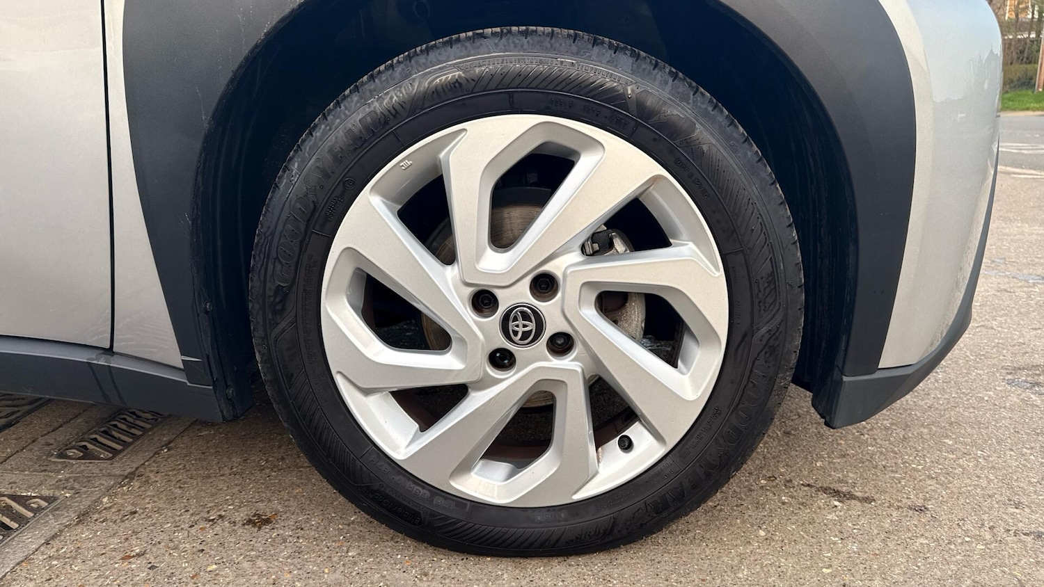 Used Toyota Aygo X for sale - 77794253: Photo 40