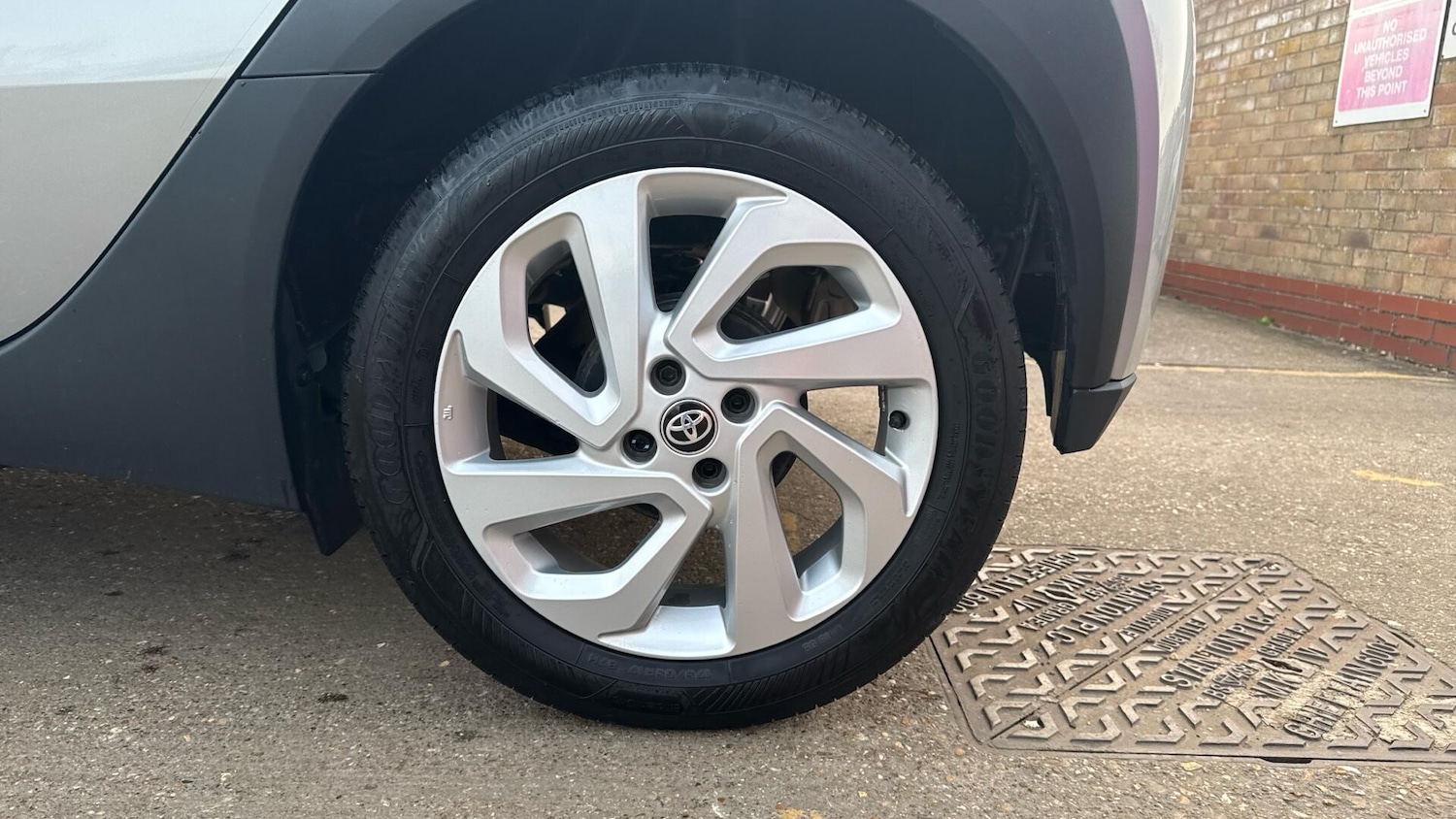 Used Toyota Aygo X for sale - 77794253: Photo 41