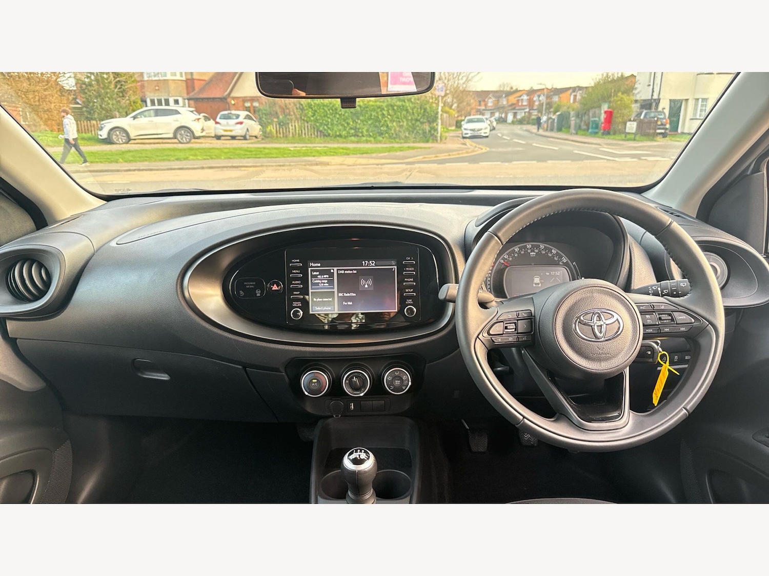 Used Toyota Aygo X for sale - 77794253: Photo 7