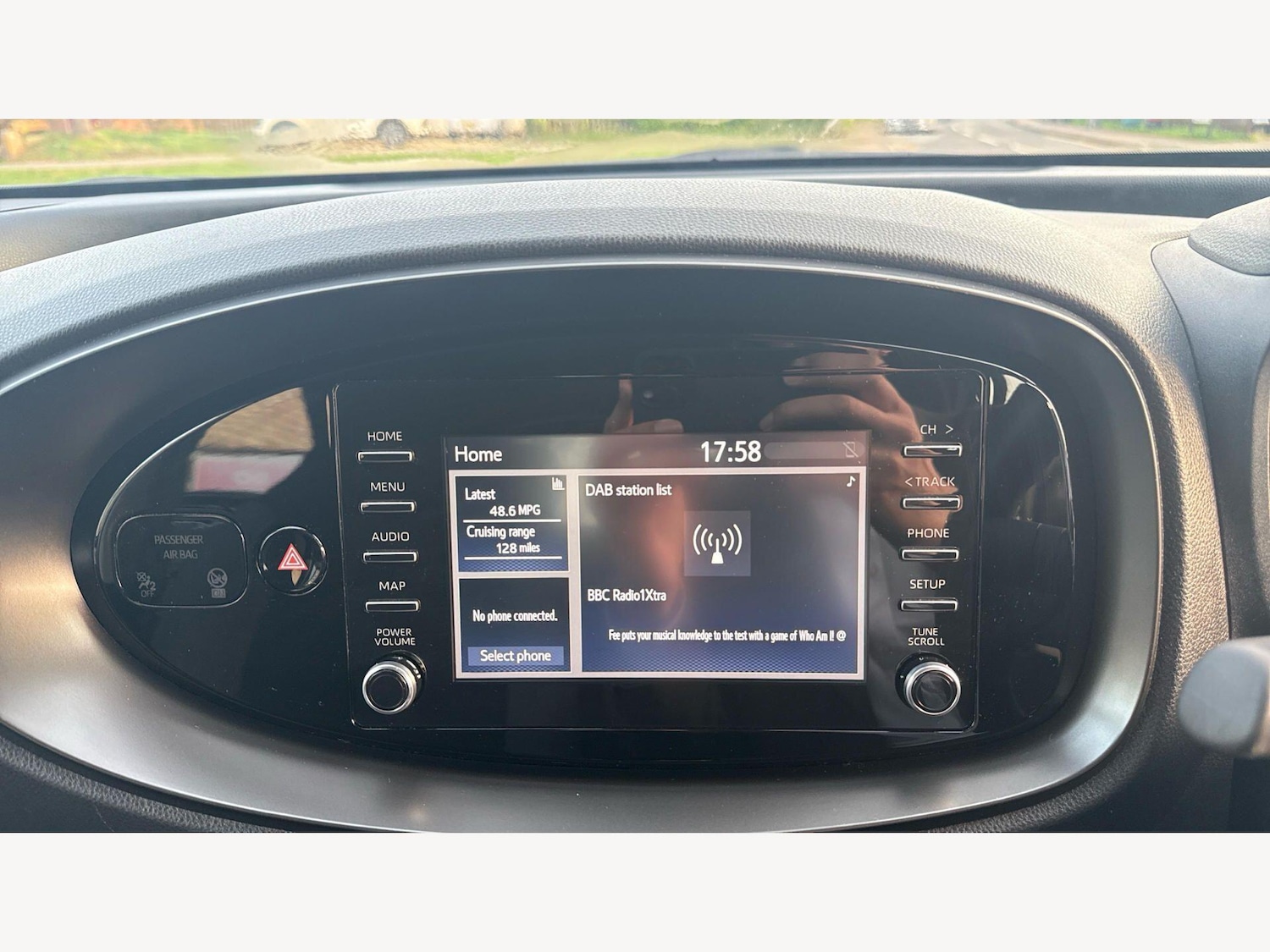 Used Toyota Aygo X for sale - 77794253: Photo 9