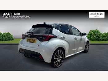 Used Toyota Yaris 2023 for sale - 78771306: Photo