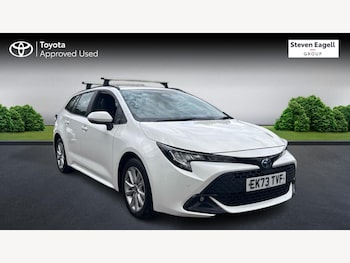 Used Toyota Corolla 2023 for sale - 79521048: Photo