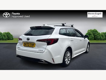 Used Toyota Corolla 2023 for sale - 79521048: Photo