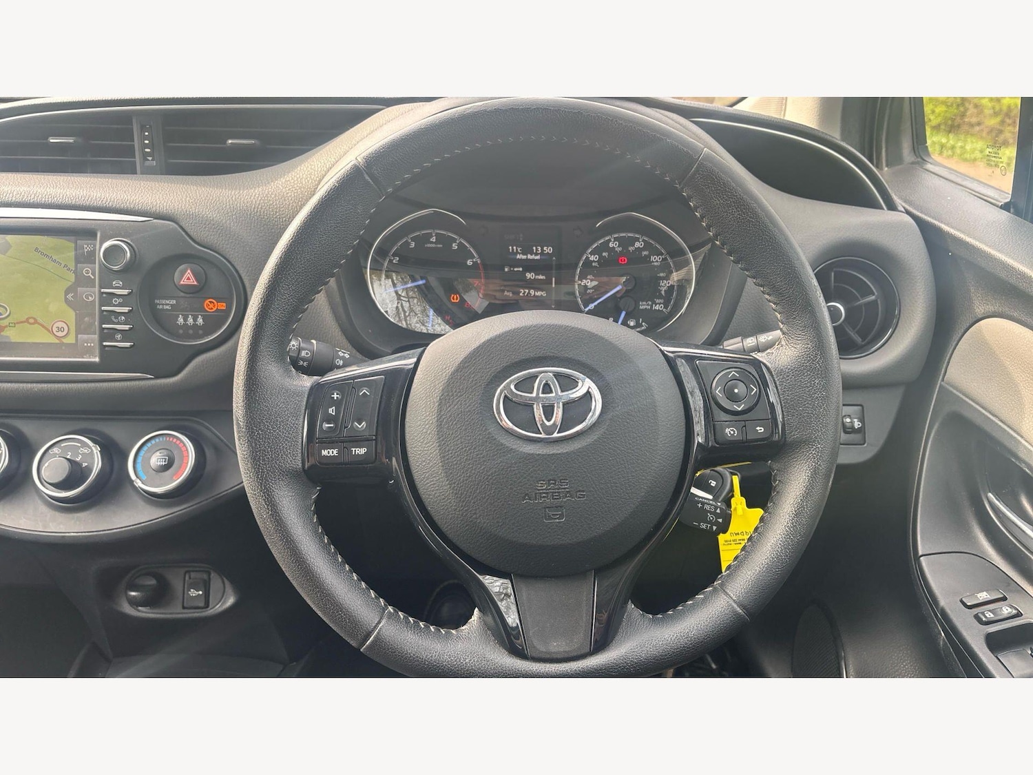 Used Toyota Yaris for sale - 77969785: Photo 10