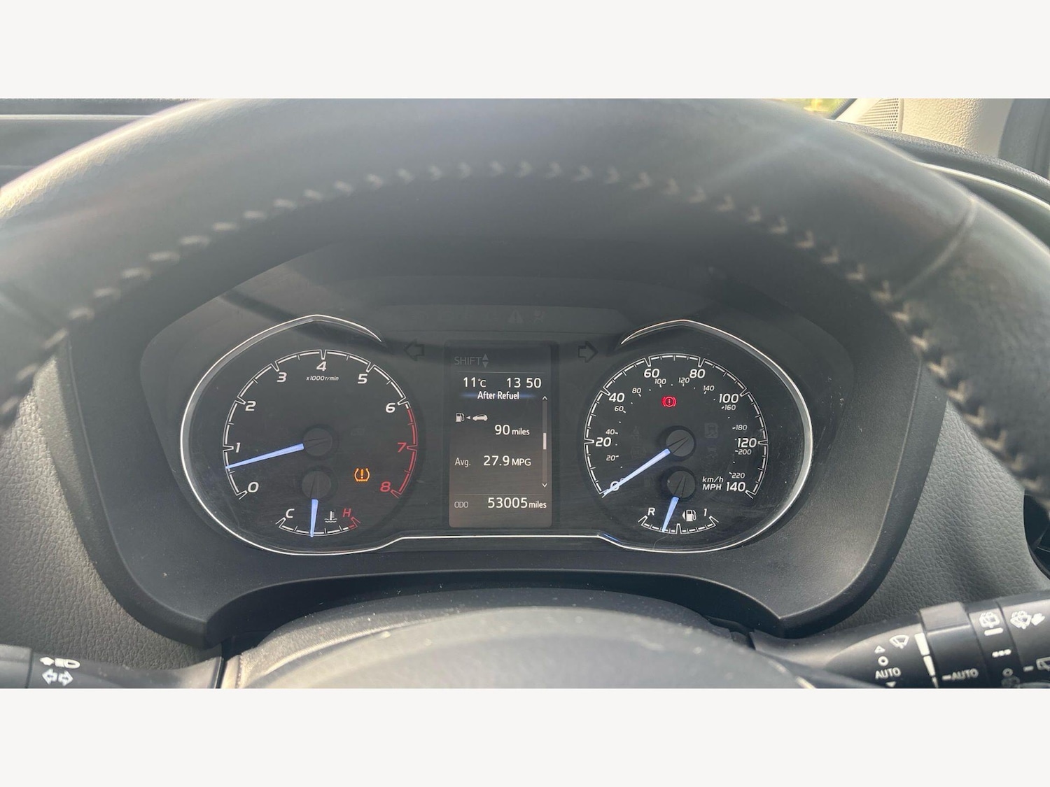 Used Toyota Yaris for sale - 77969785: Photo 11