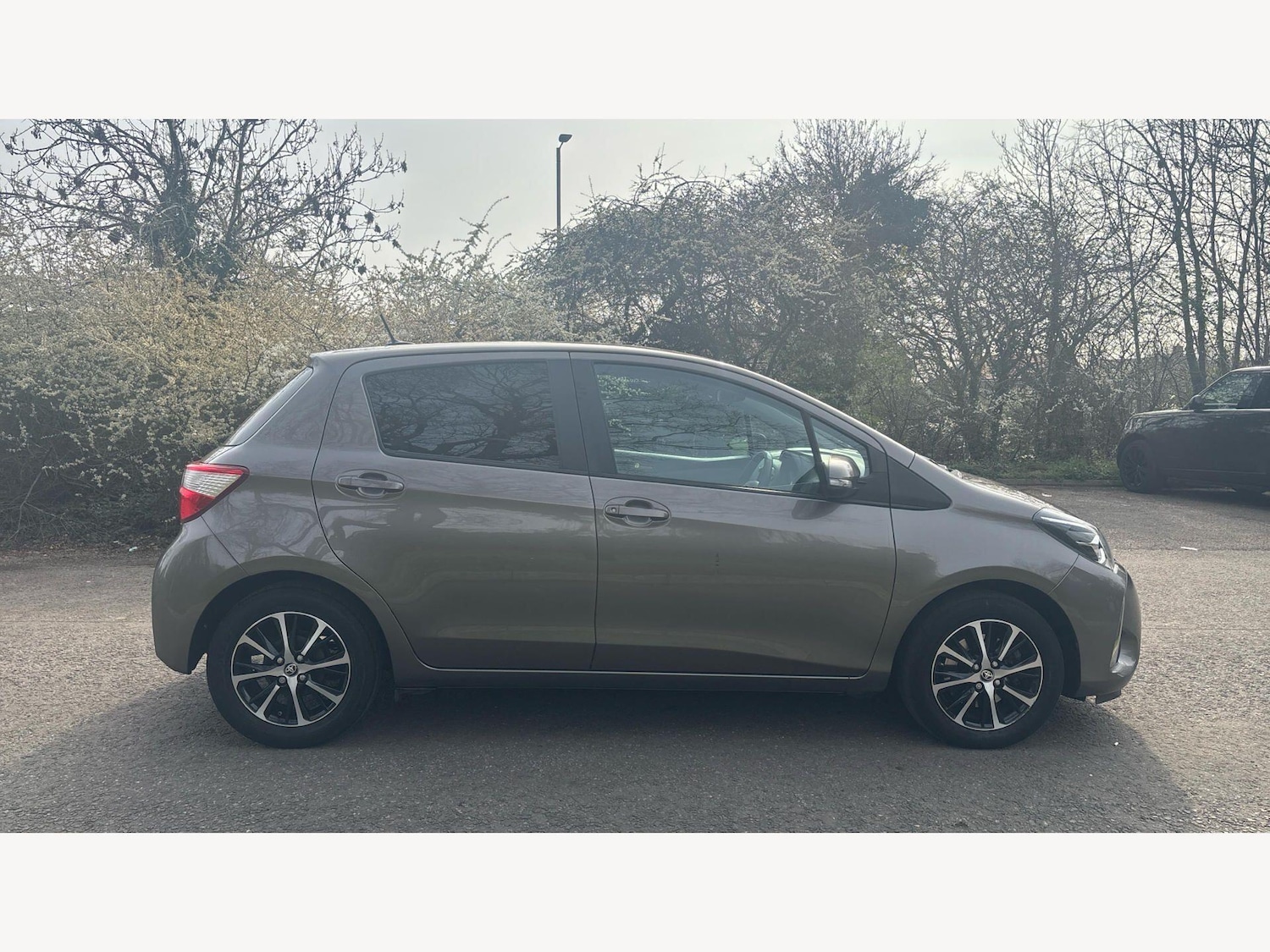 Used Toyota Yaris for sale - 77969785: Photo 18