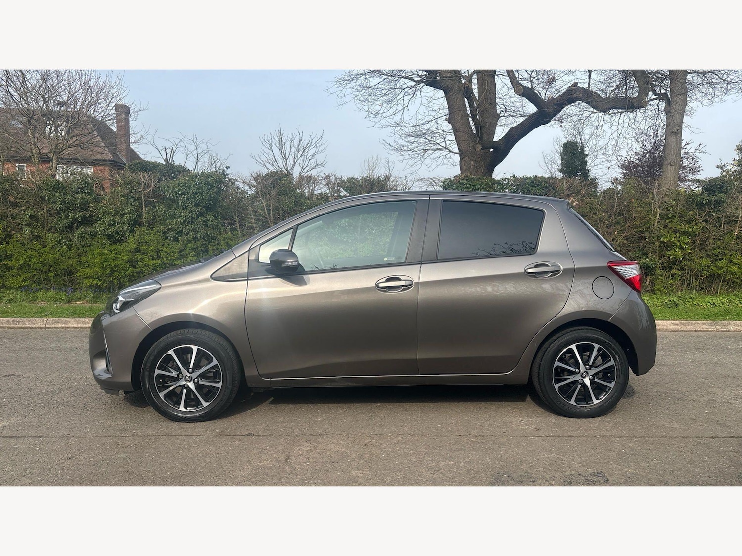 Used Toyota Yaris for sale - 77969785: Photo 19