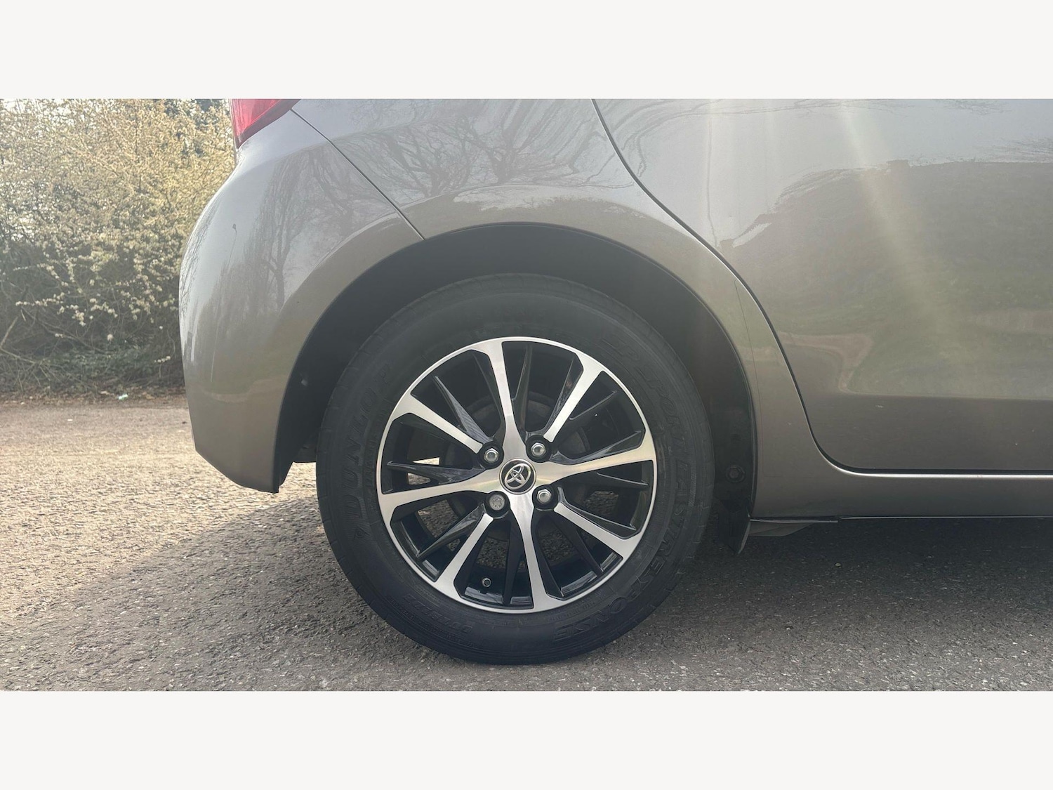 Used Toyota Yaris for sale - 77969785: Photo 20