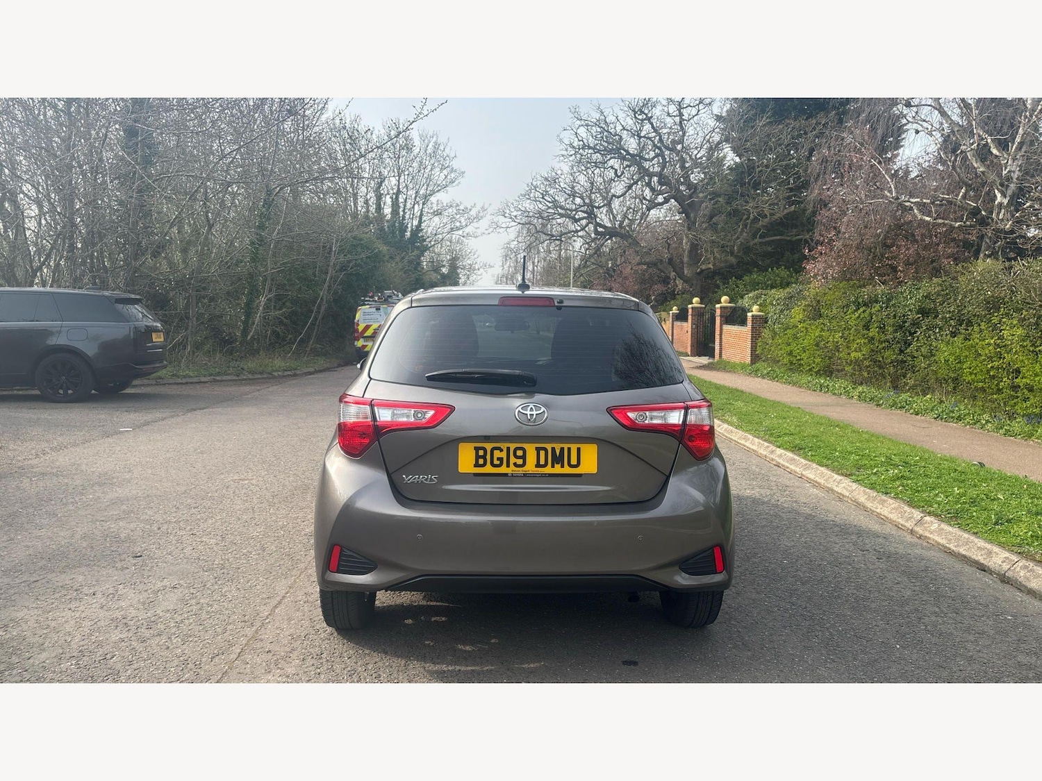 Used Toyota Yaris for sale - 77969785: Photo 21