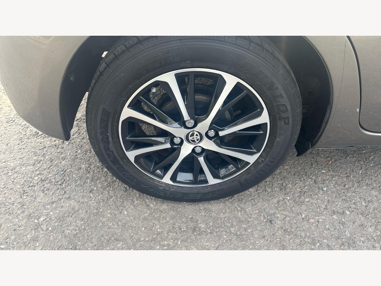 Used Toyota Yaris for sale - 77969785: Photo 25