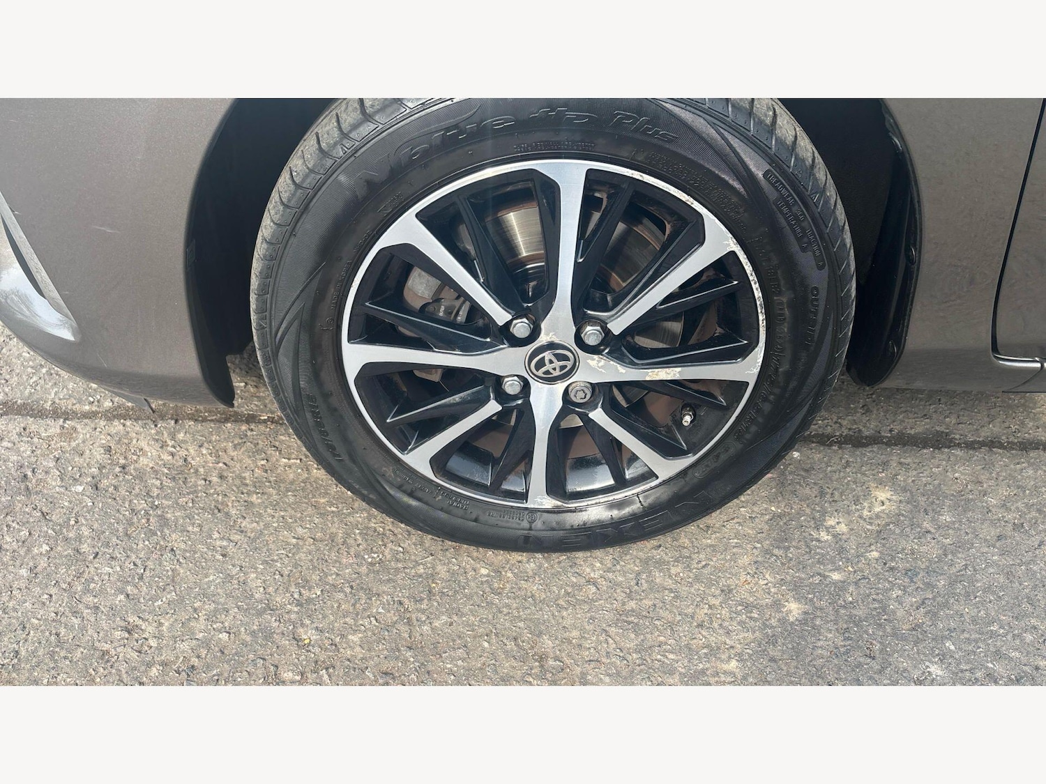 Used Toyota Yaris for sale - 77969785: Photo 27