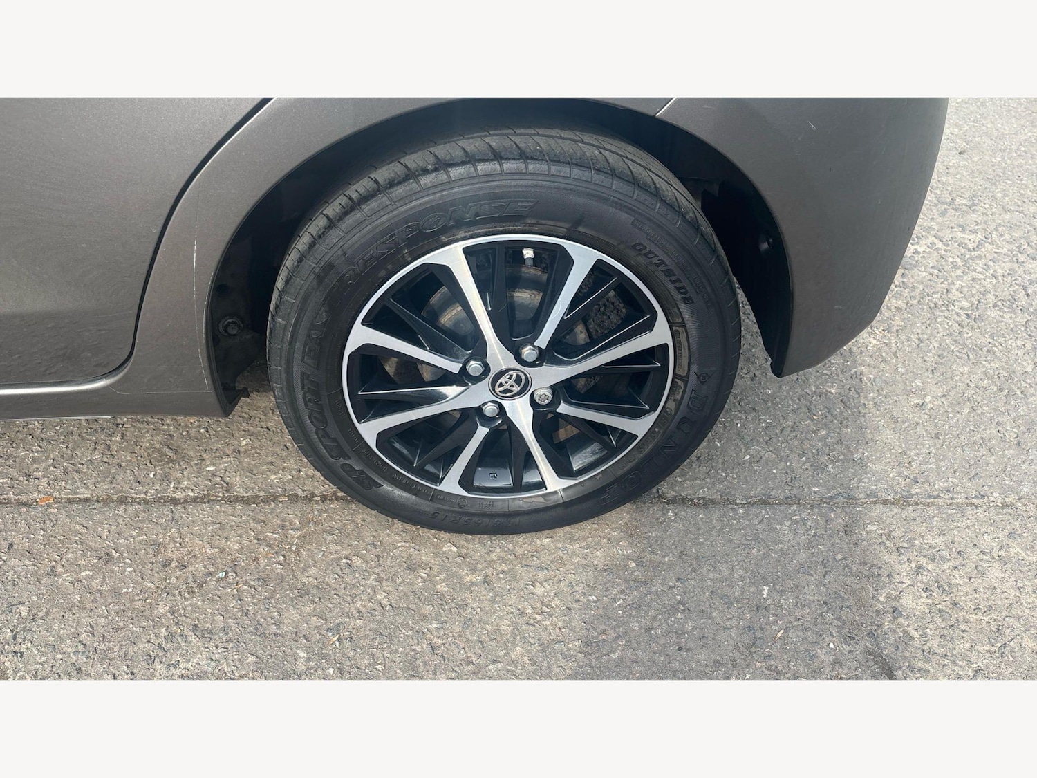 Used Toyota Yaris for sale - 77969785: Photo 28