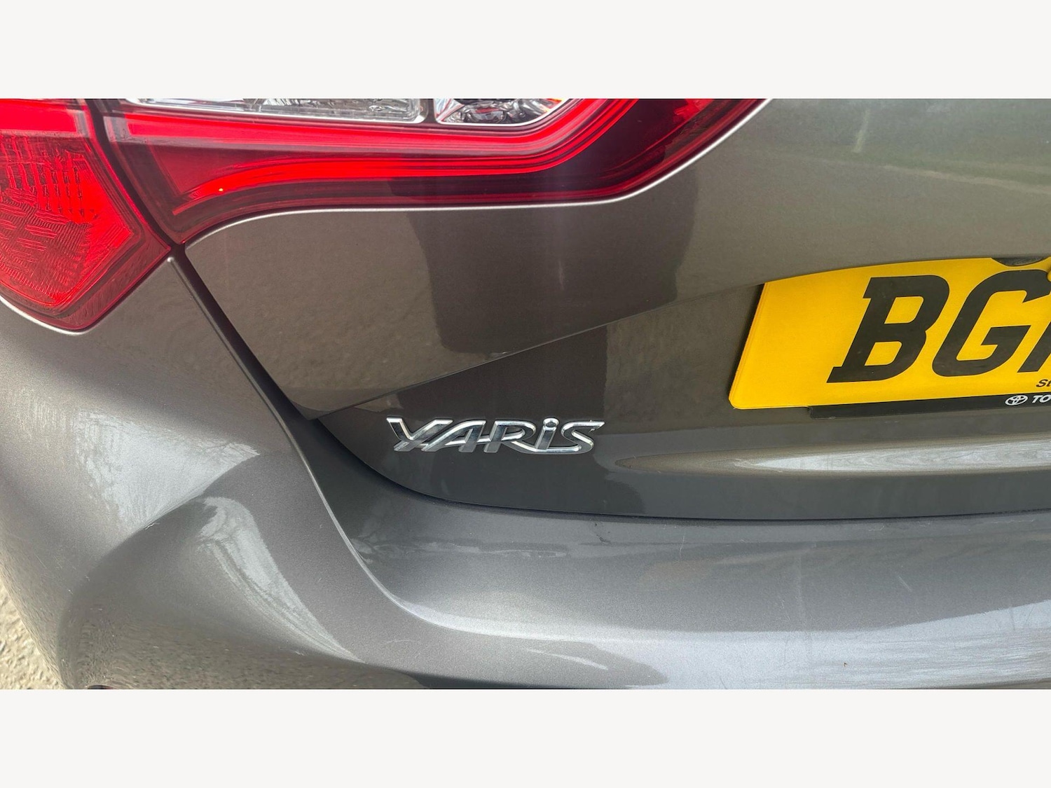 Used Toyota Yaris for sale - 77969785: Photo 30