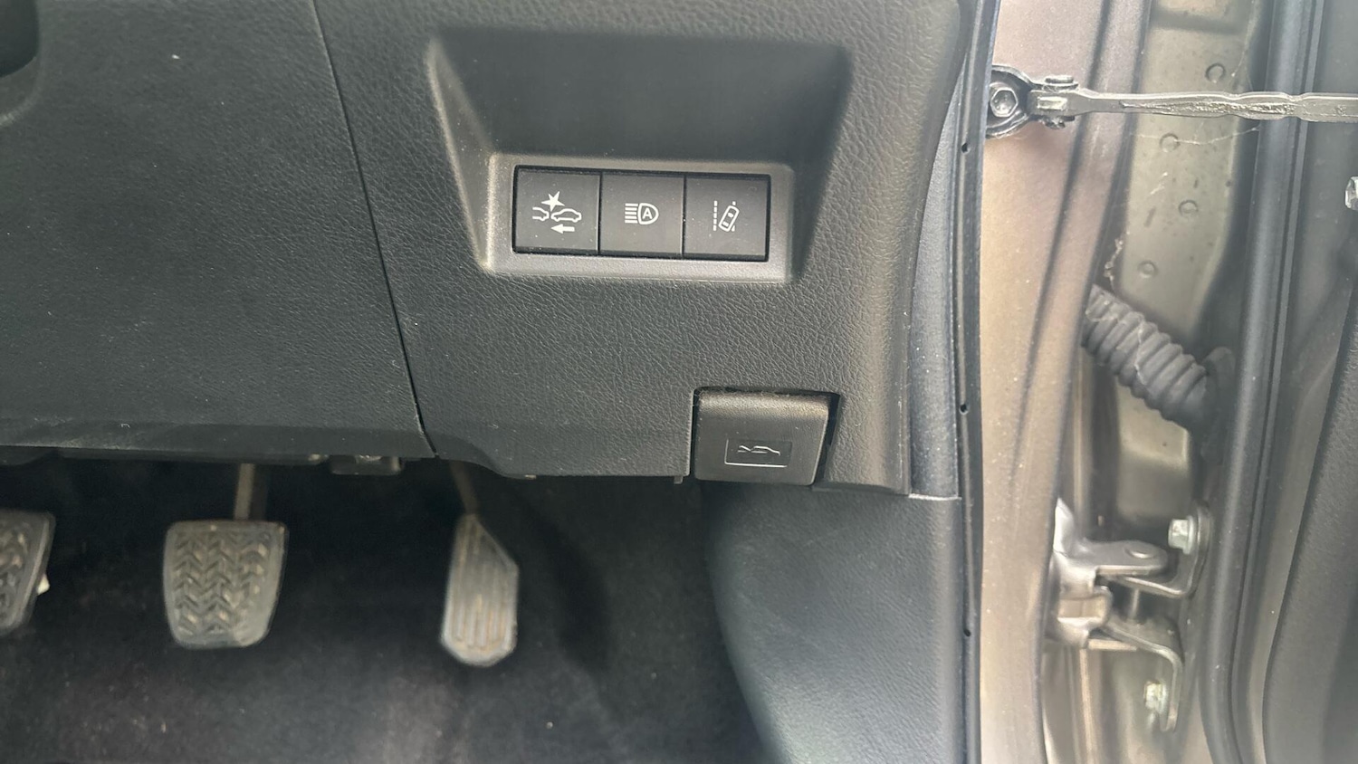 Used Toyota Yaris for sale - 77969785: Photo 36