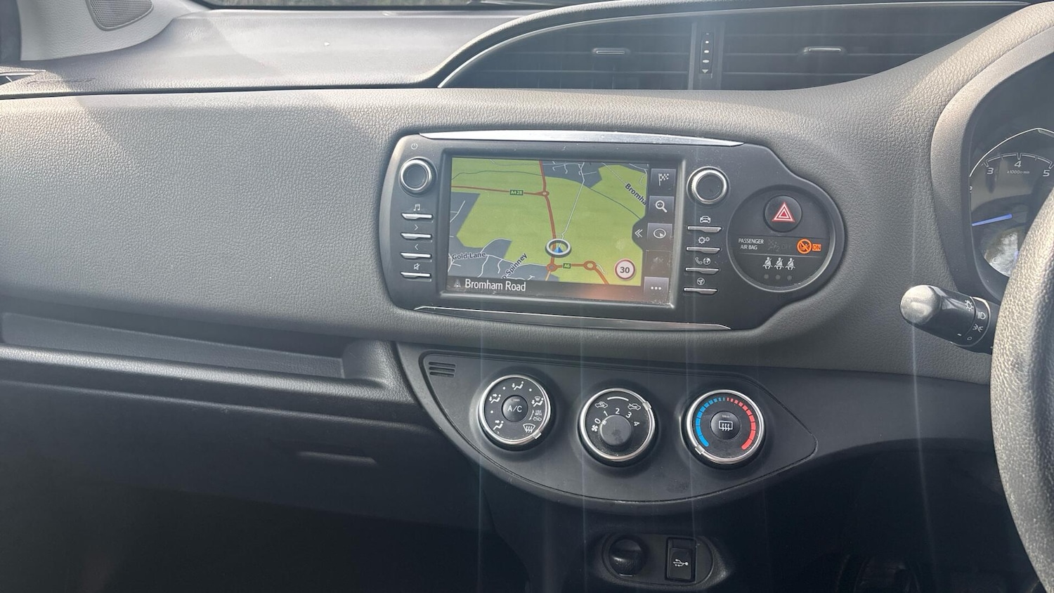 Used Toyota Yaris for sale - 77969785: Photo 37