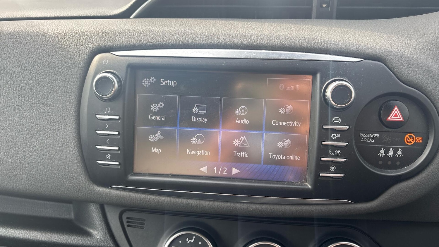 Used Toyota Yaris for sale - 77969785: Photo 41