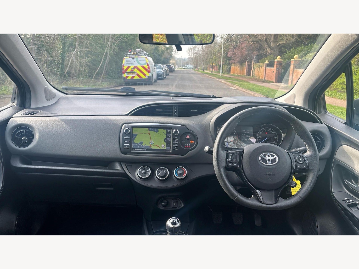 Used Toyota Yaris for sale - 77969785: Photo 7