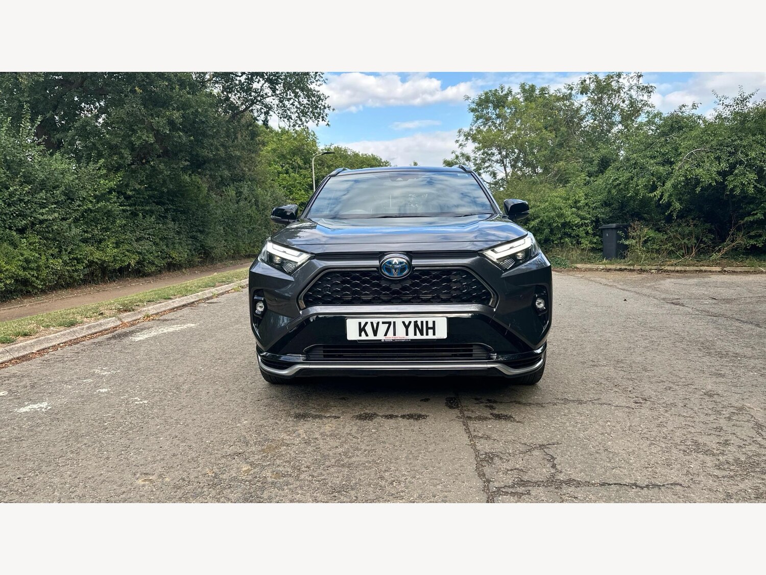 Vehicle 17
