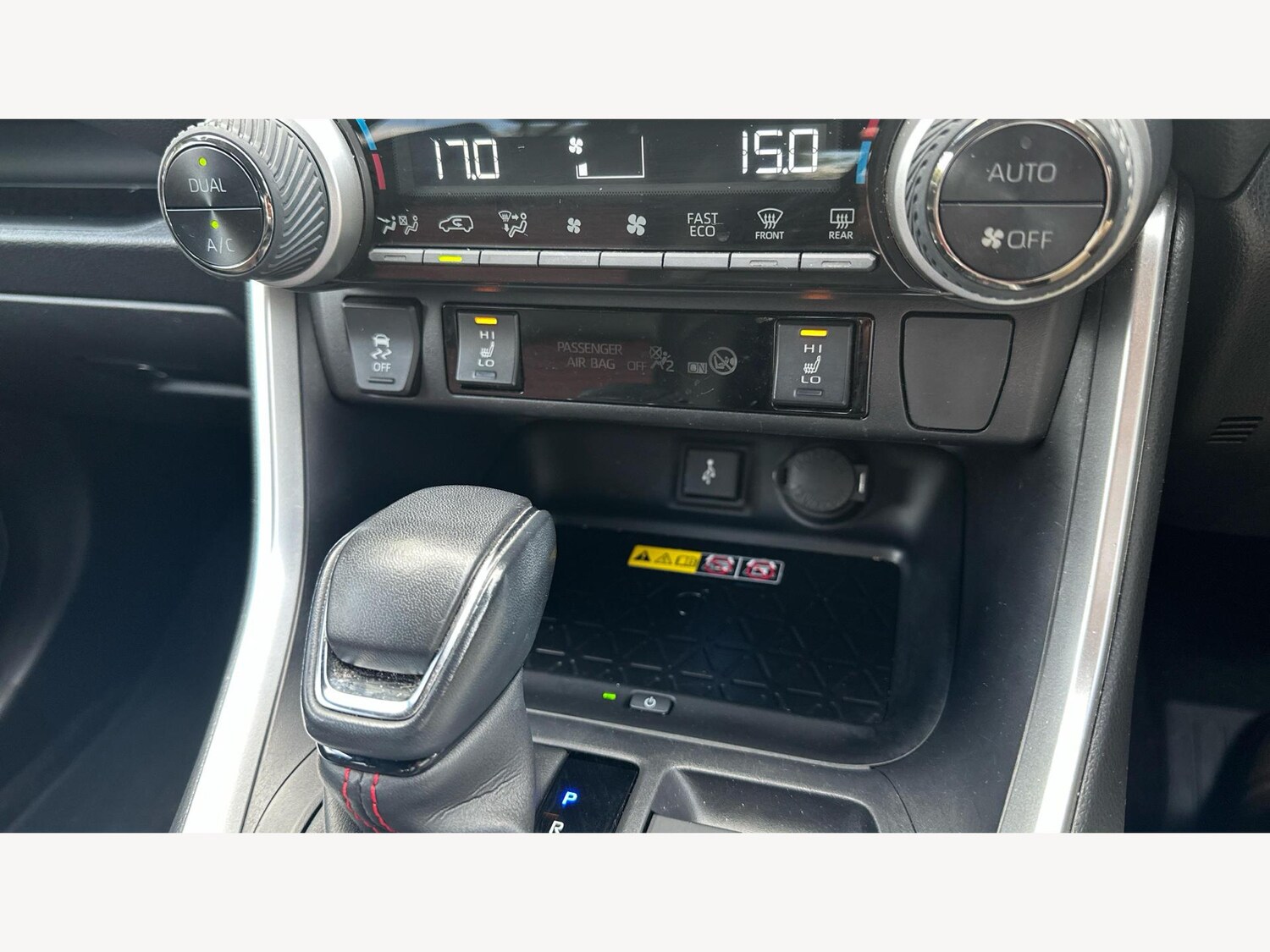 Vehicle 28