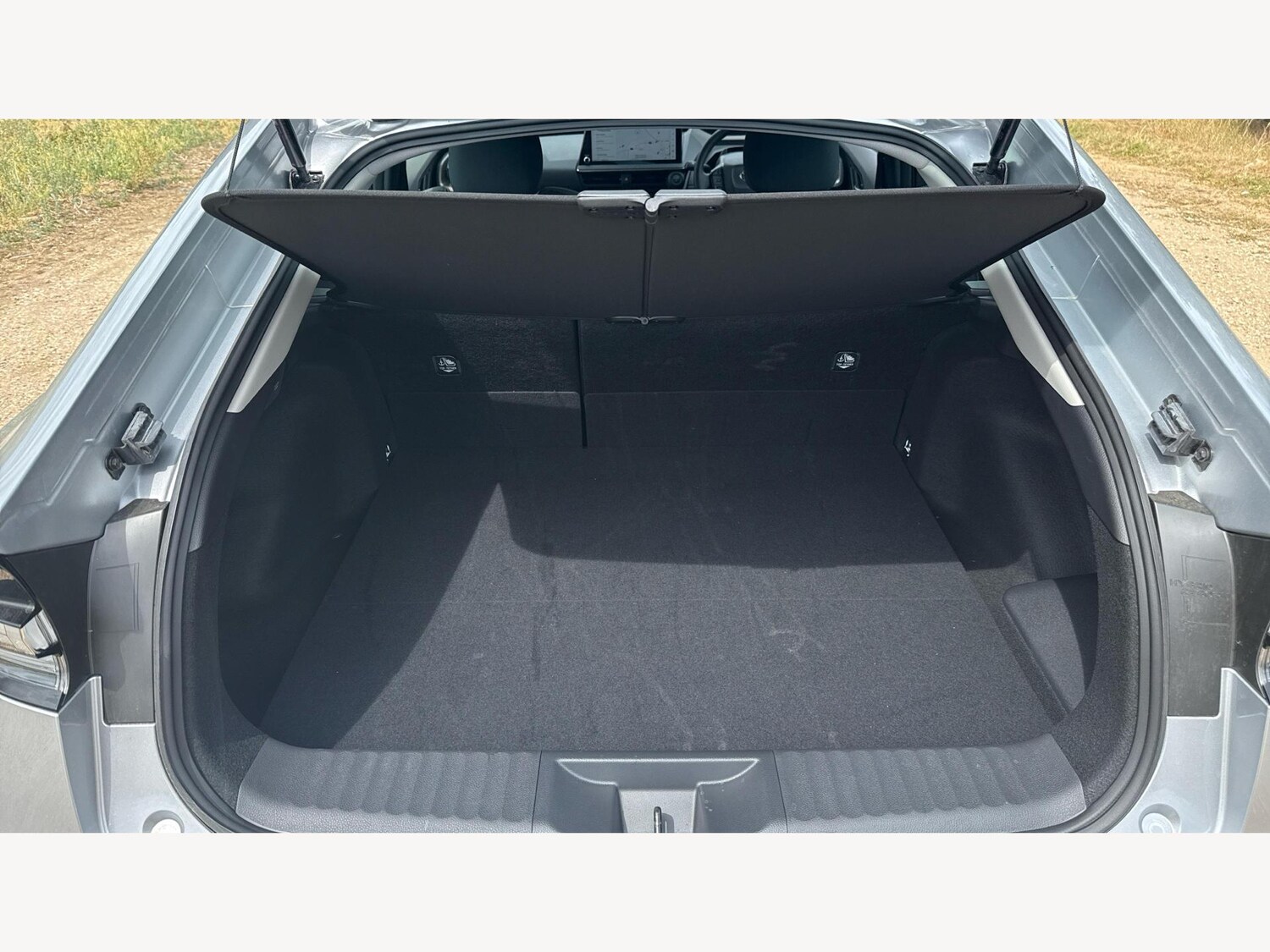 Used Toyota Prius 2025 for sale - 77574714: Photo 16