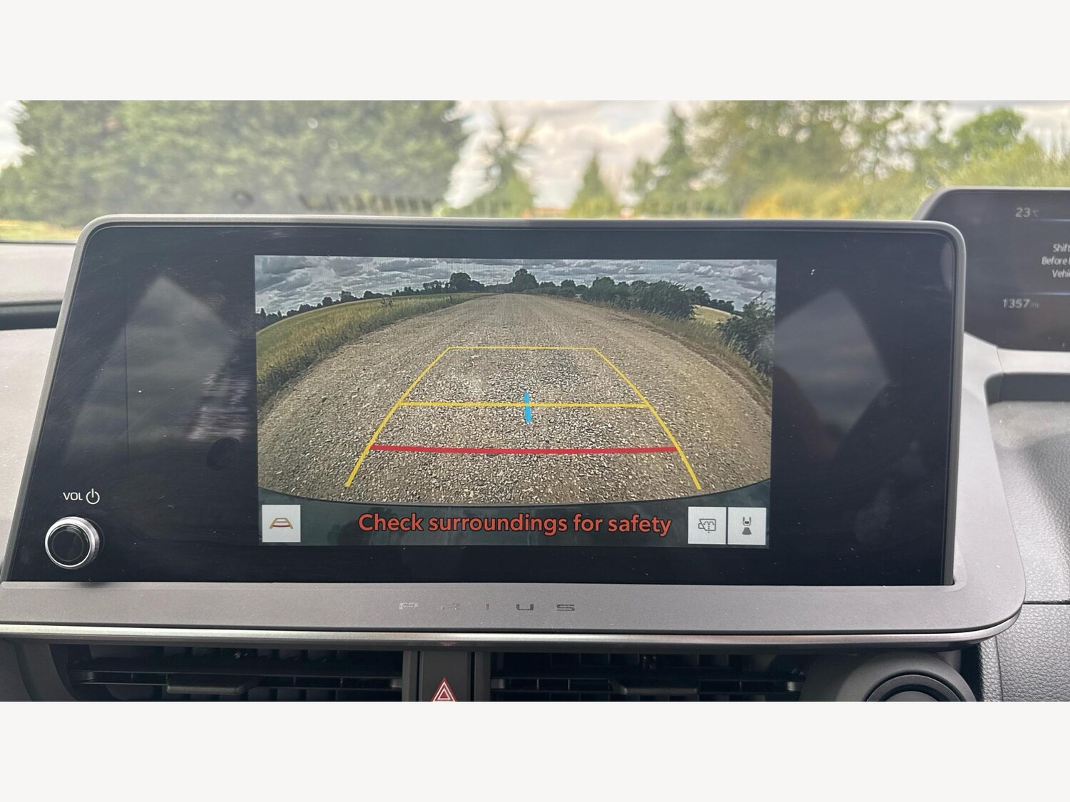 Used Toyota Prius 2025 for sale - 77574714: Photo 25