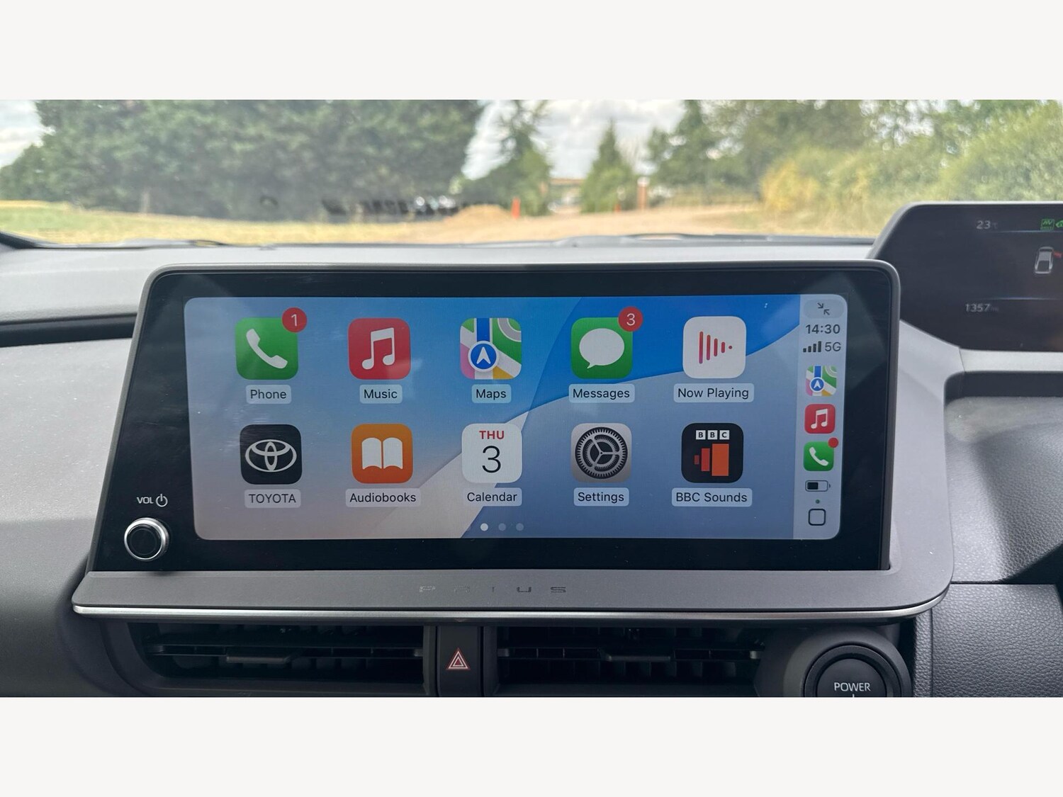 Used Toyota Prius 2025 for sale - 77574714: Photo 30