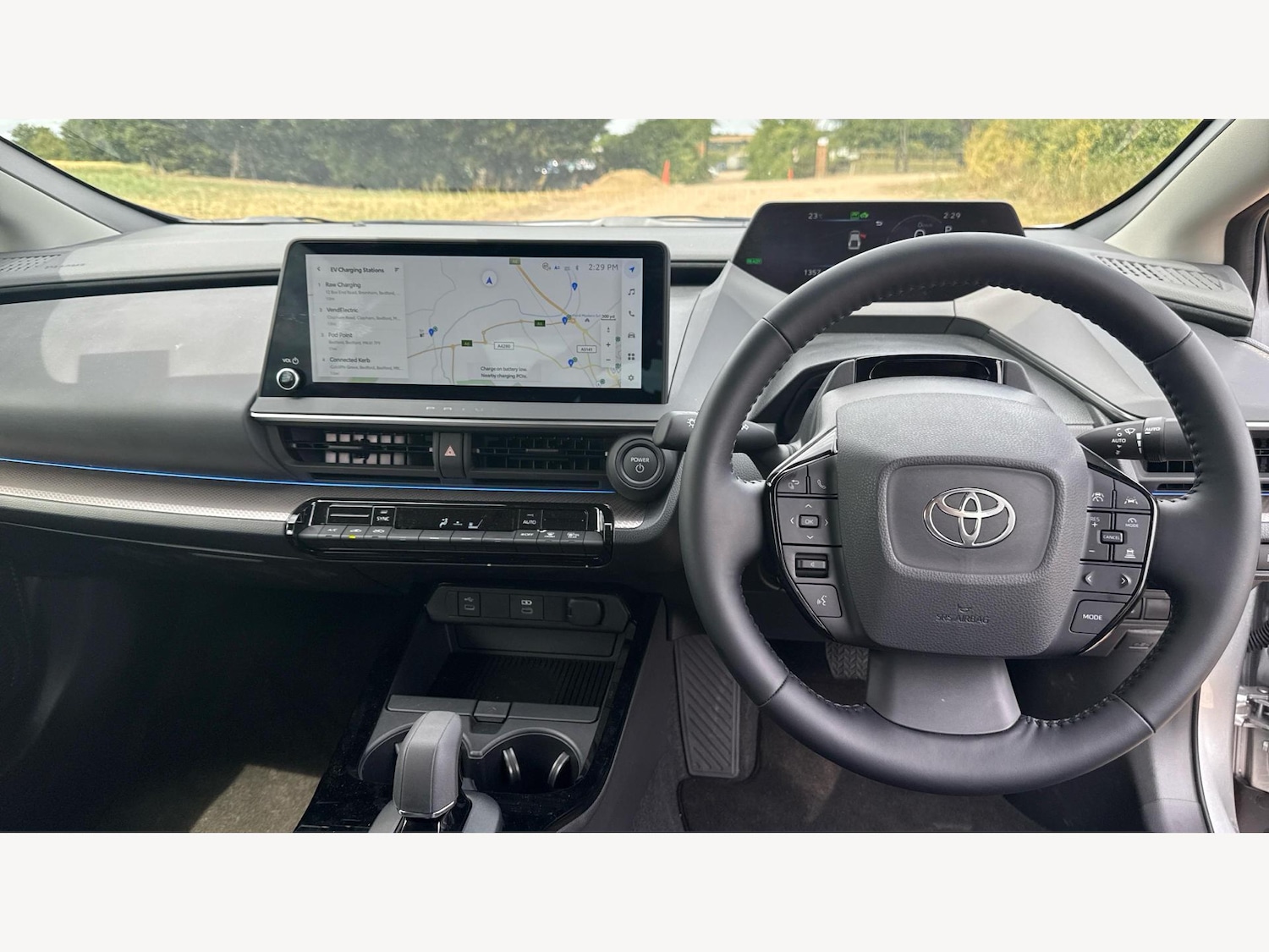 Used Toyota Prius 2025 for sale - 77574714: Photo 7