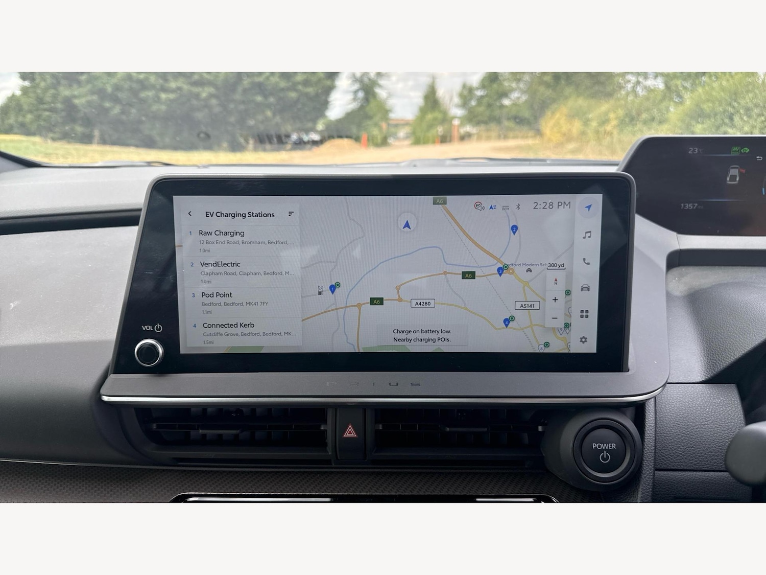 Used Toyota Prius 2025 for sale - 77574714: Photo 9