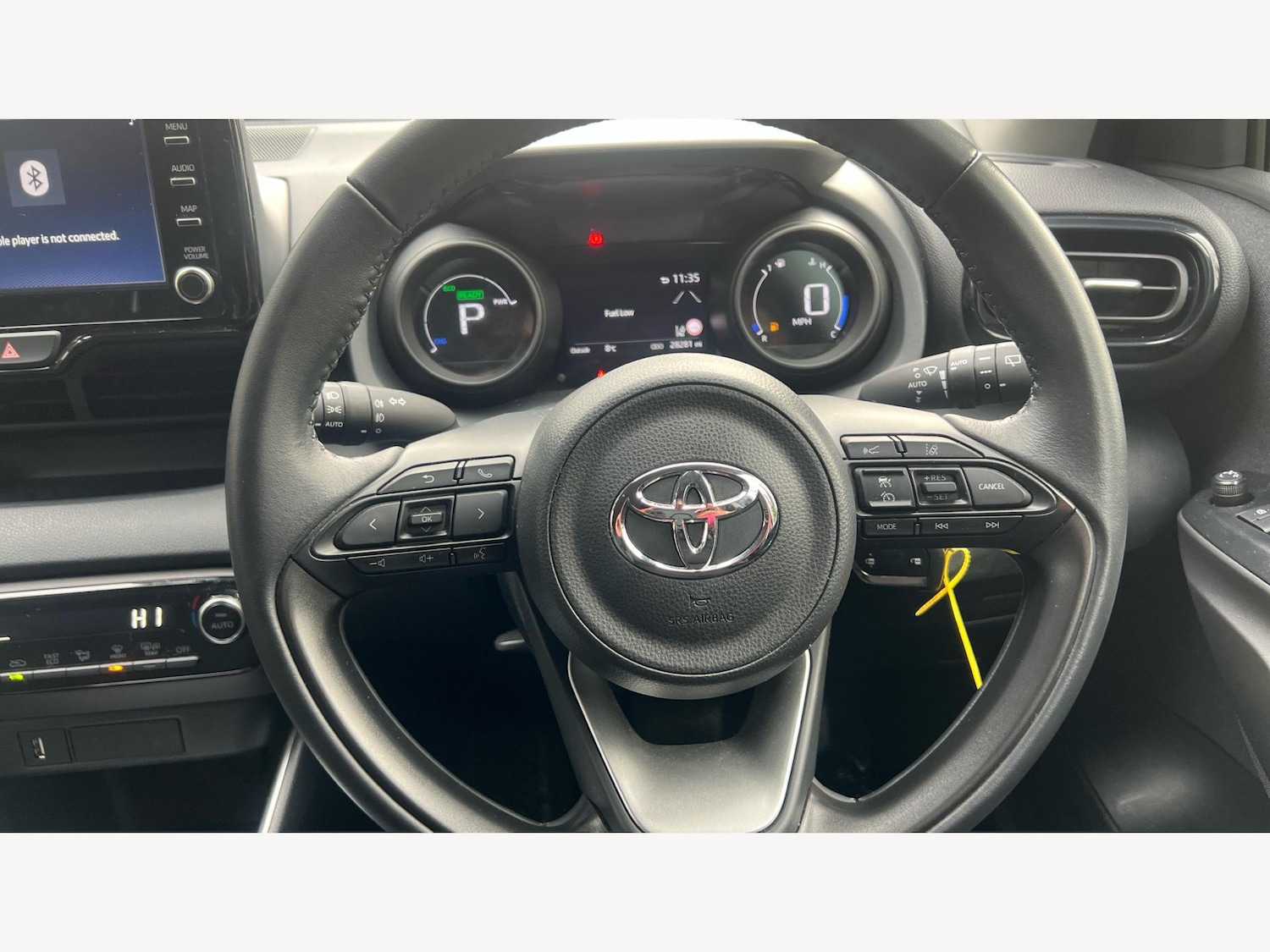 Used Toyota Yaris for sale - 77425932: Photo 10