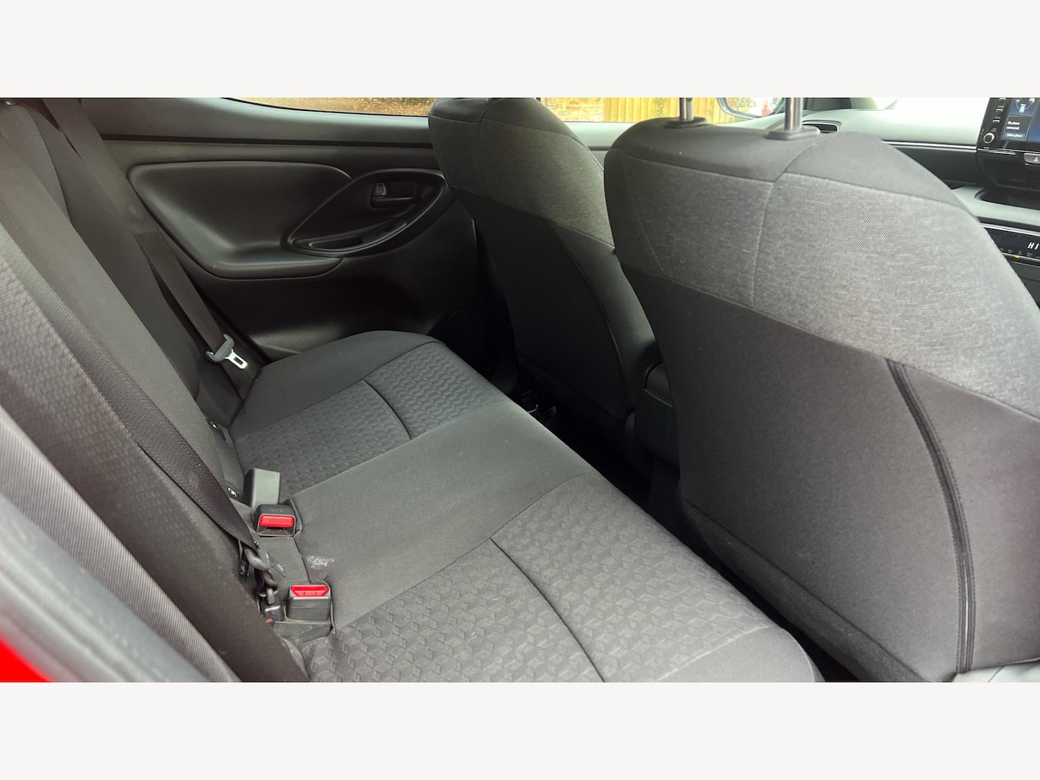 Used Toyota Yaris for sale - 77425932: Photo 14