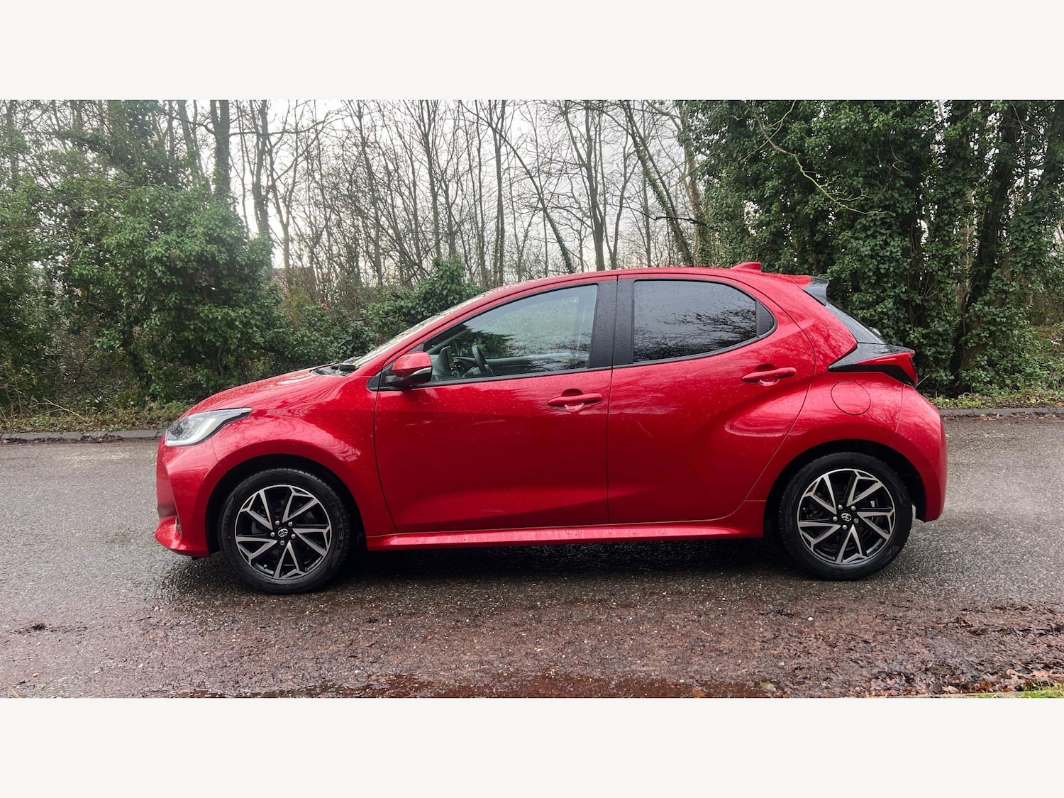 Used Toyota Yaris for sale - 77425932: Photo 19