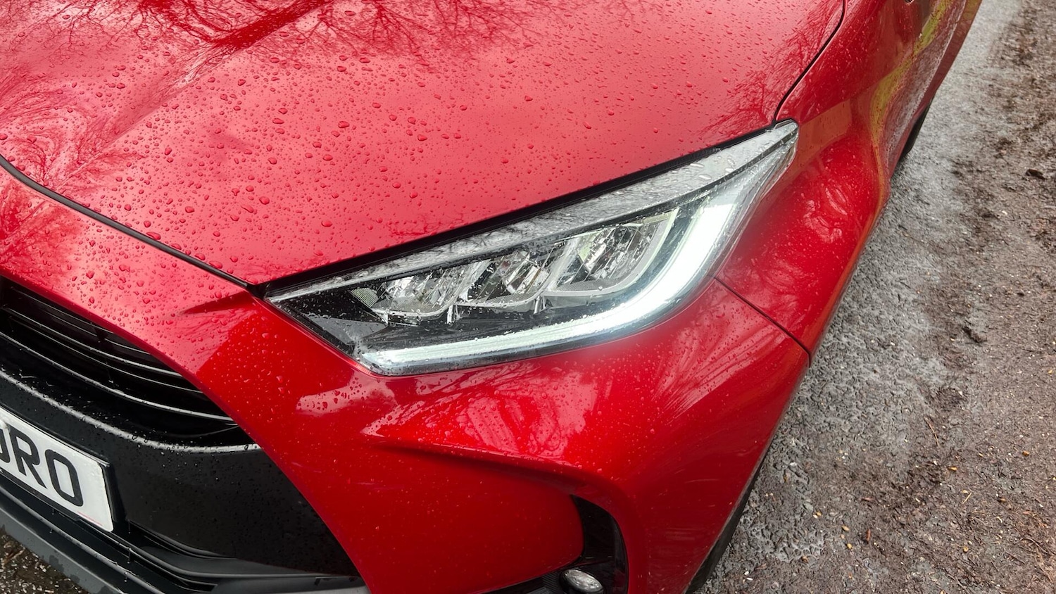 Used Toyota Yaris for sale - 77425932: Photo 40